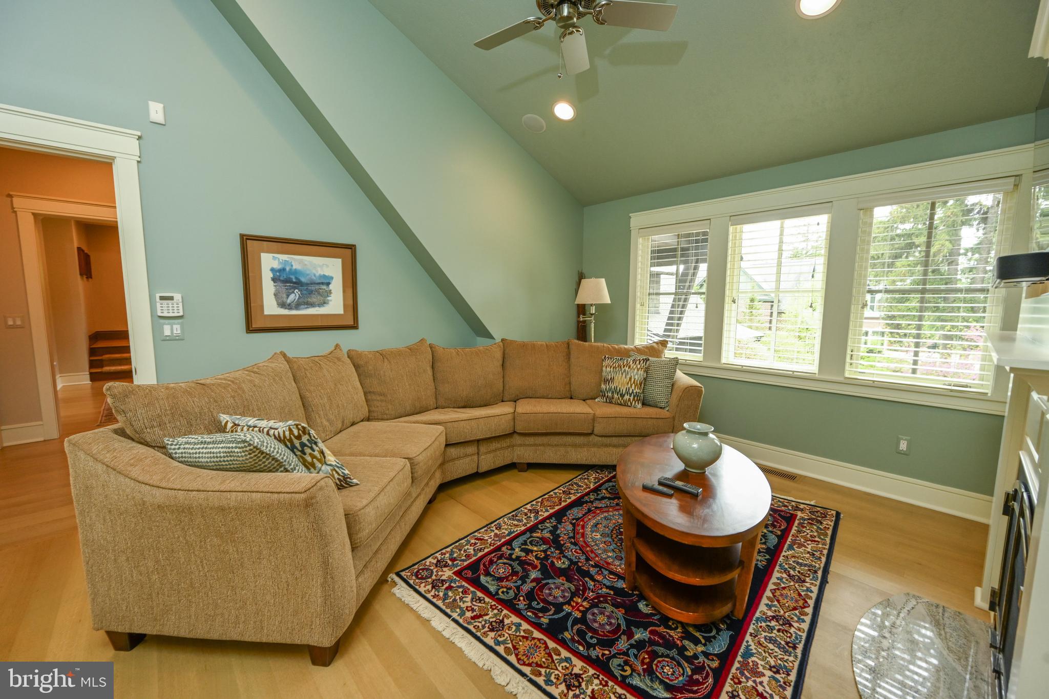 RESERVE AT HOLY CROSS - Residential