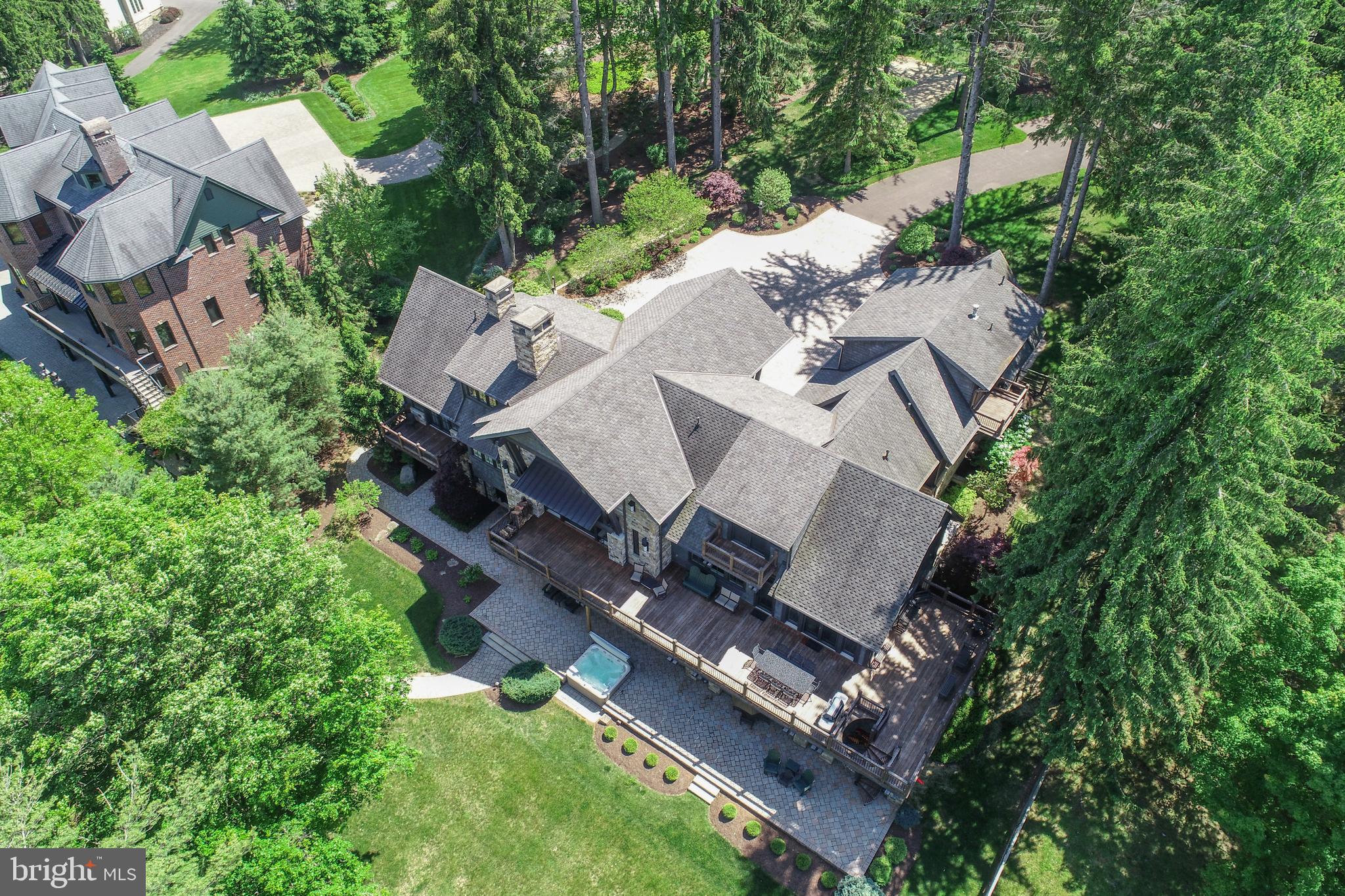 RESERVE AT HOLY CROSS - Residential