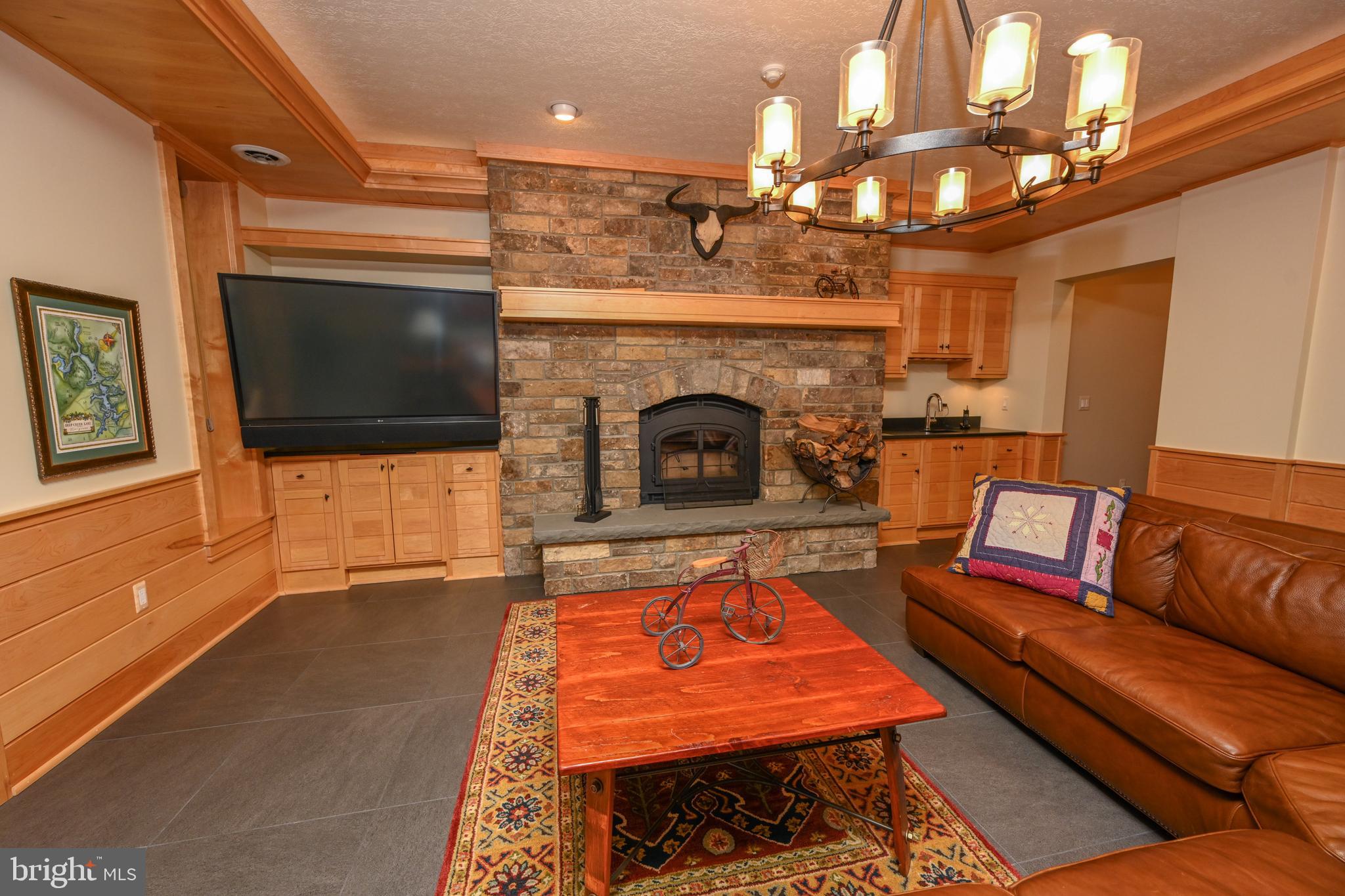 RESERVE AT HOLY CROSS - Residential