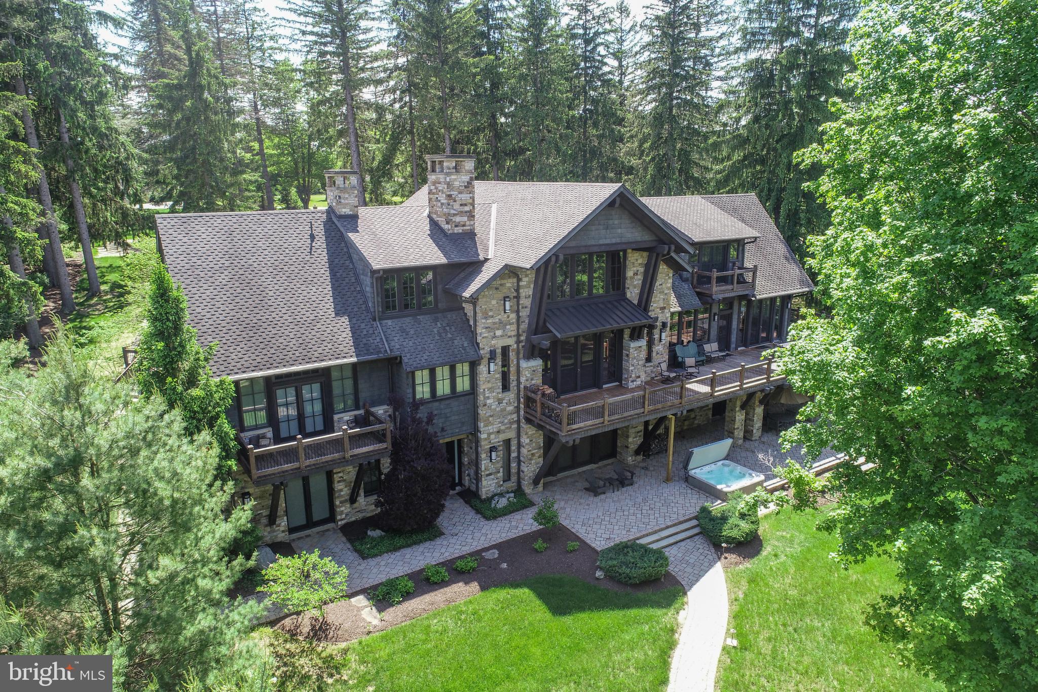 RESERVE AT HOLY CROSS - Residential