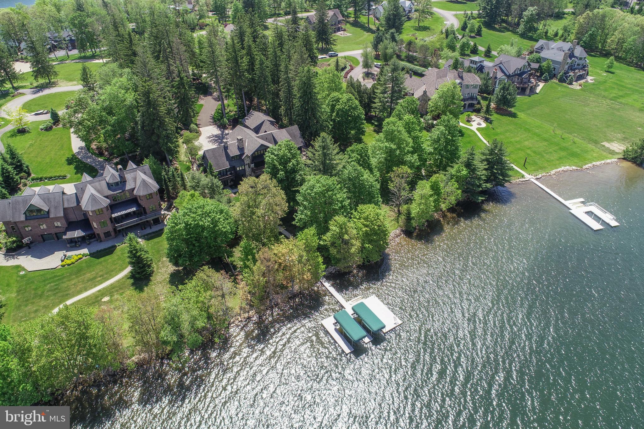 RESERVE AT HOLY CROSS - Residential