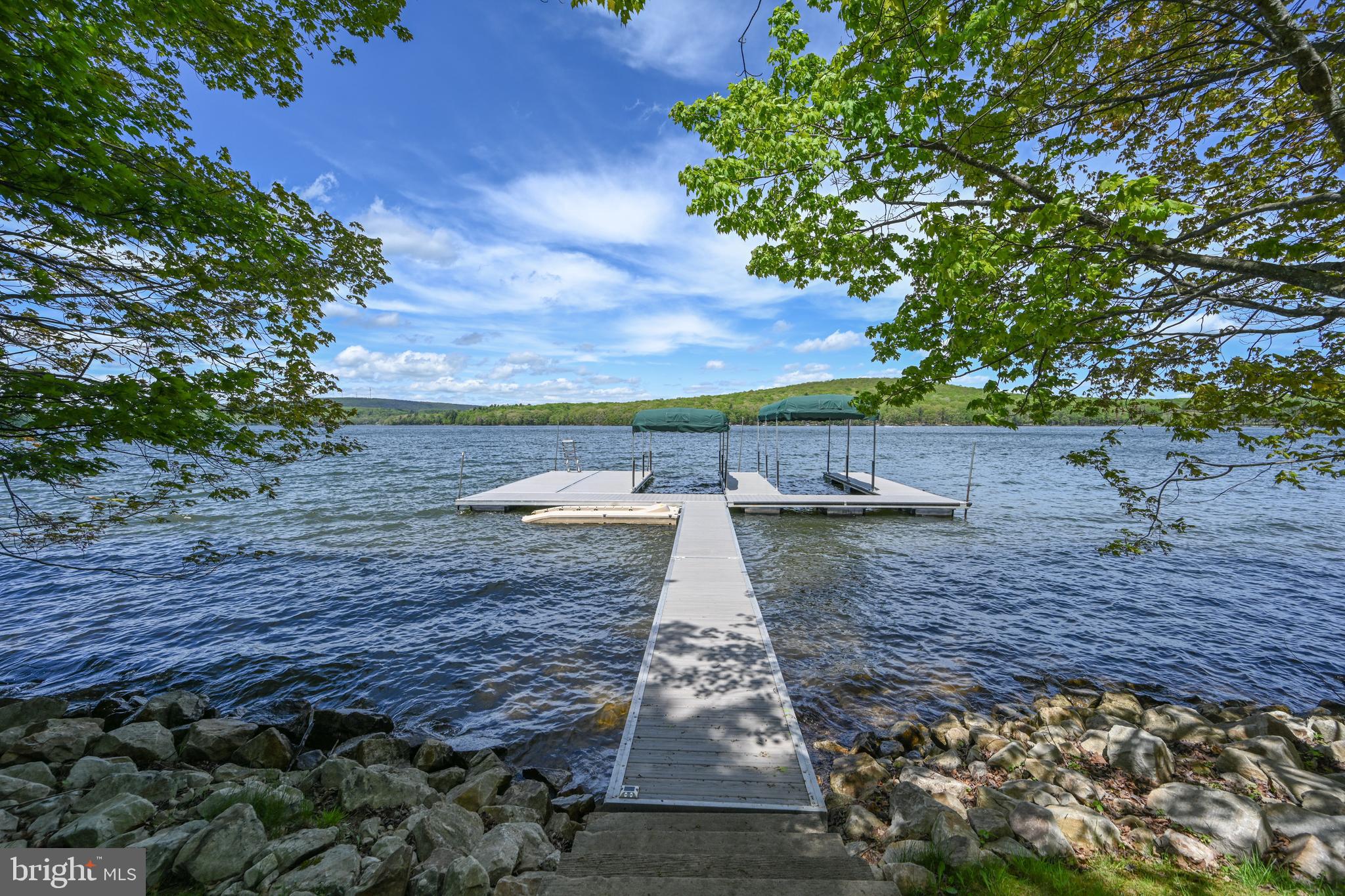 RESERVE AT HOLY CROSS - Residential