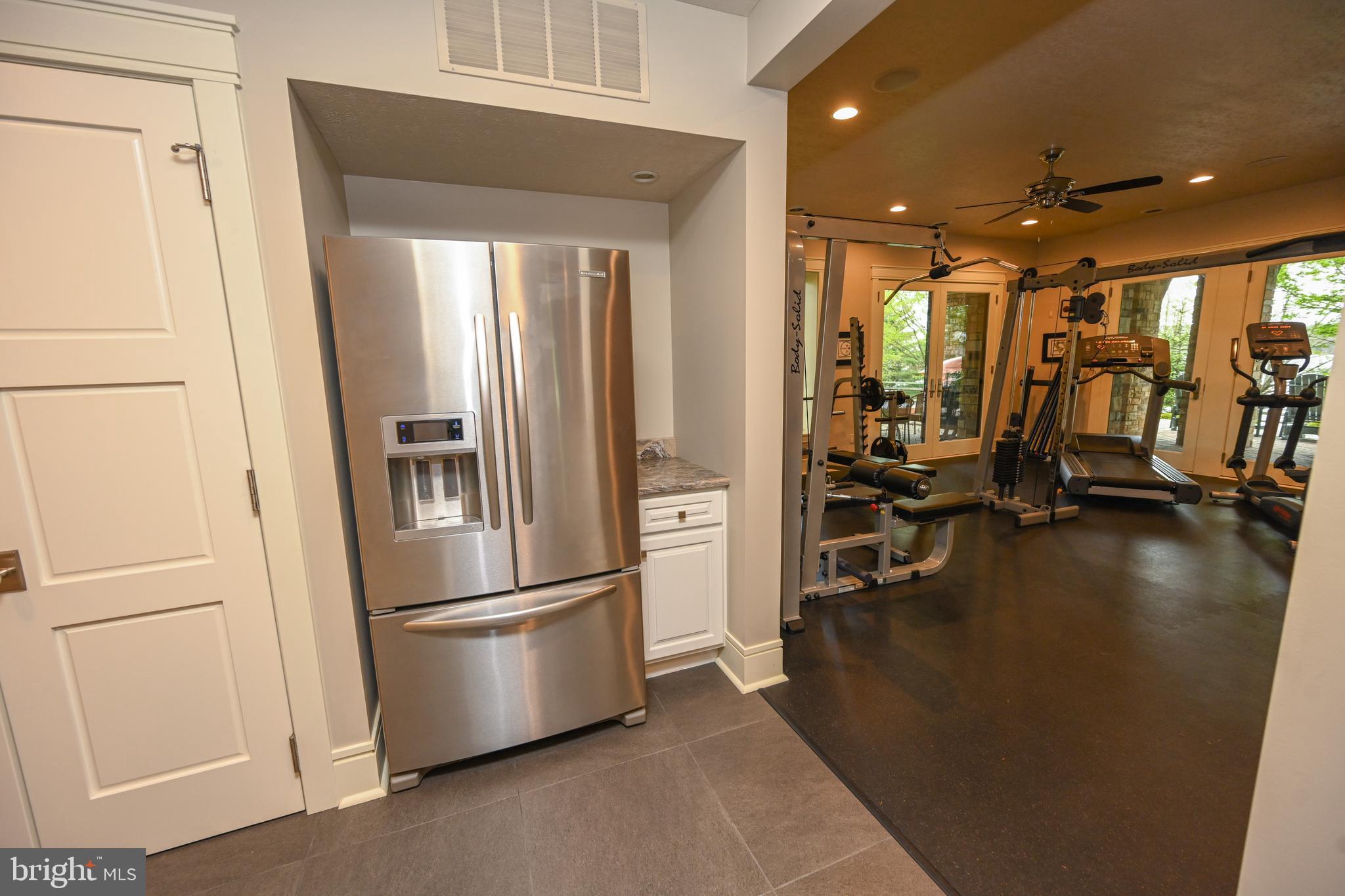 RESERVE AT HOLY CROSS - Residential