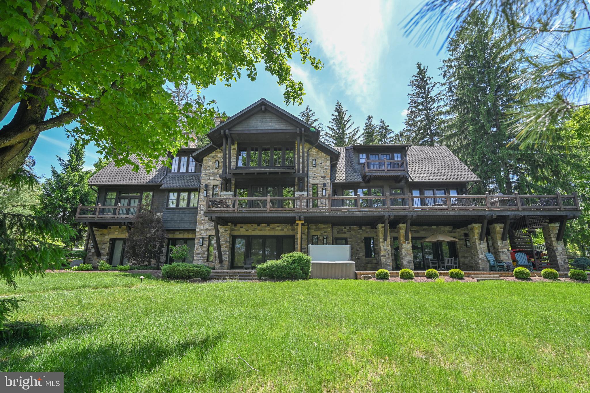 RESERVE AT HOLY CROSS - Residential