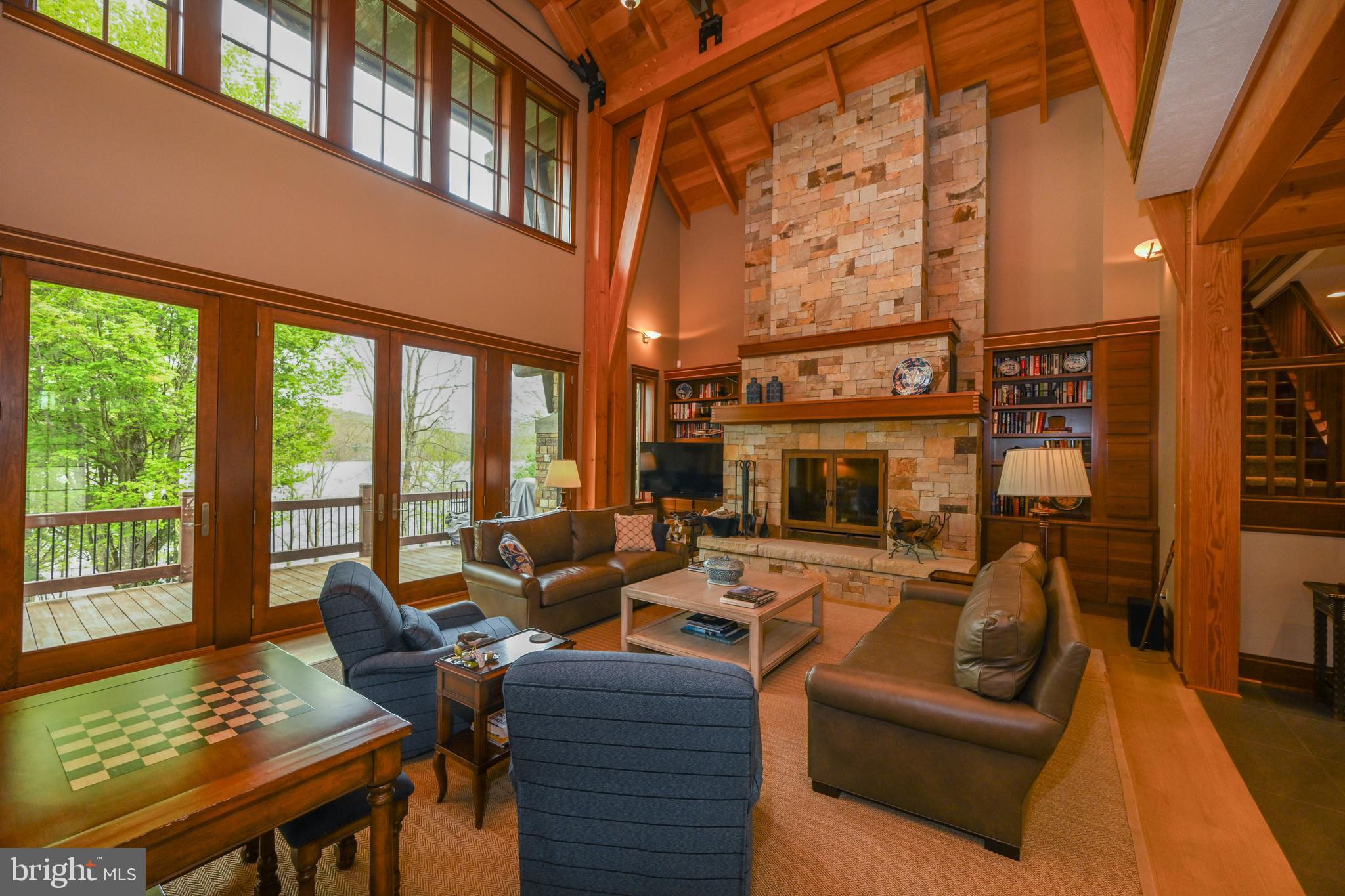 RESERVE AT HOLY CROSS - Residential