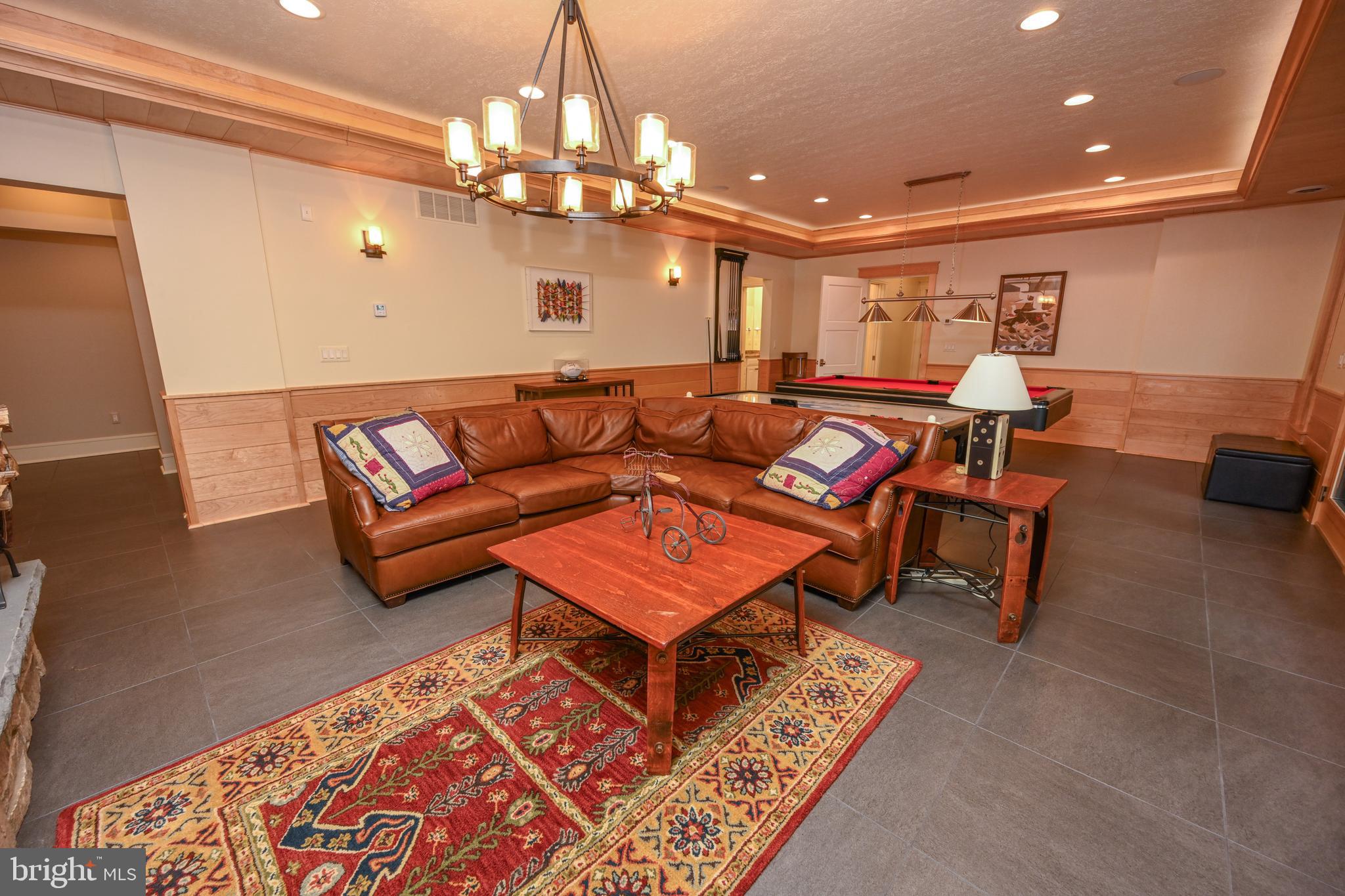 RESERVE AT HOLY CROSS - Residential