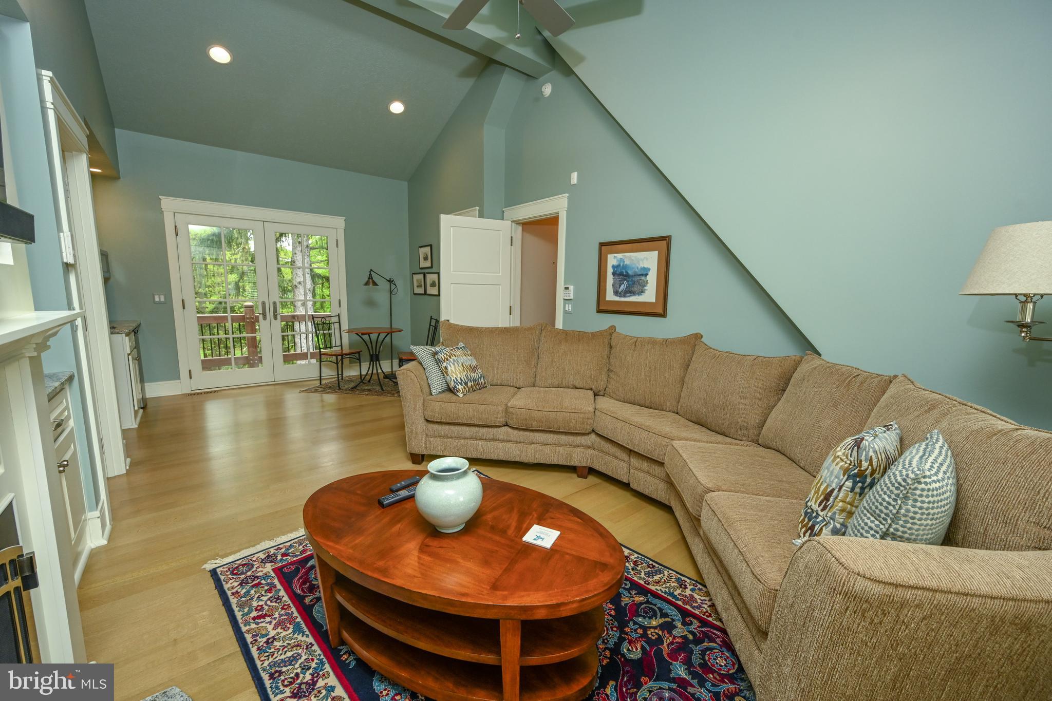 RESERVE AT HOLY CROSS - Residential