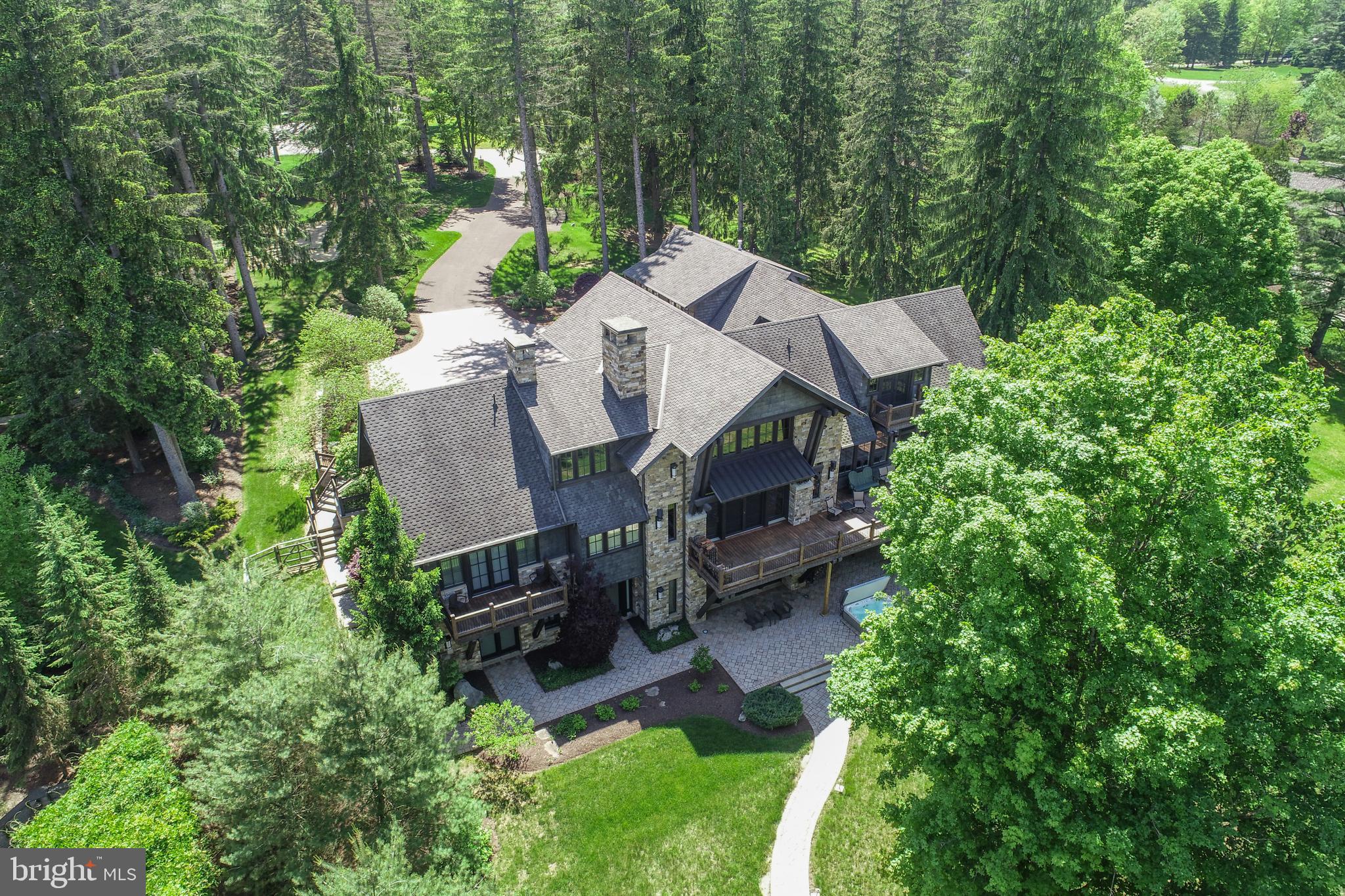 RESERVE AT HOLY CROSS - Residential