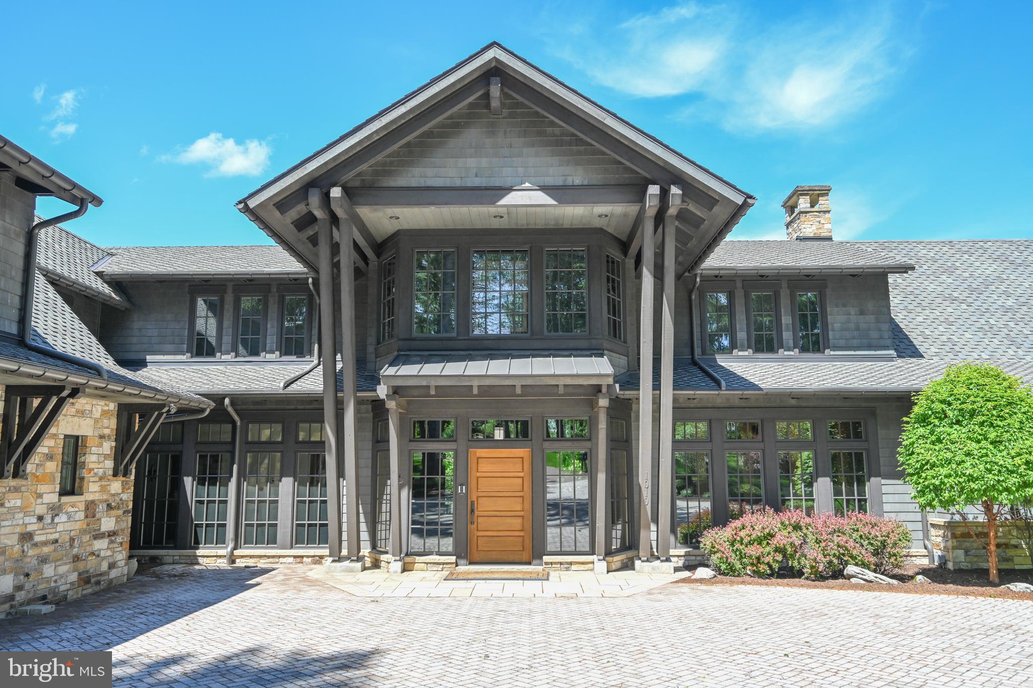 RESERVE AT HOLY CROSS - Residential