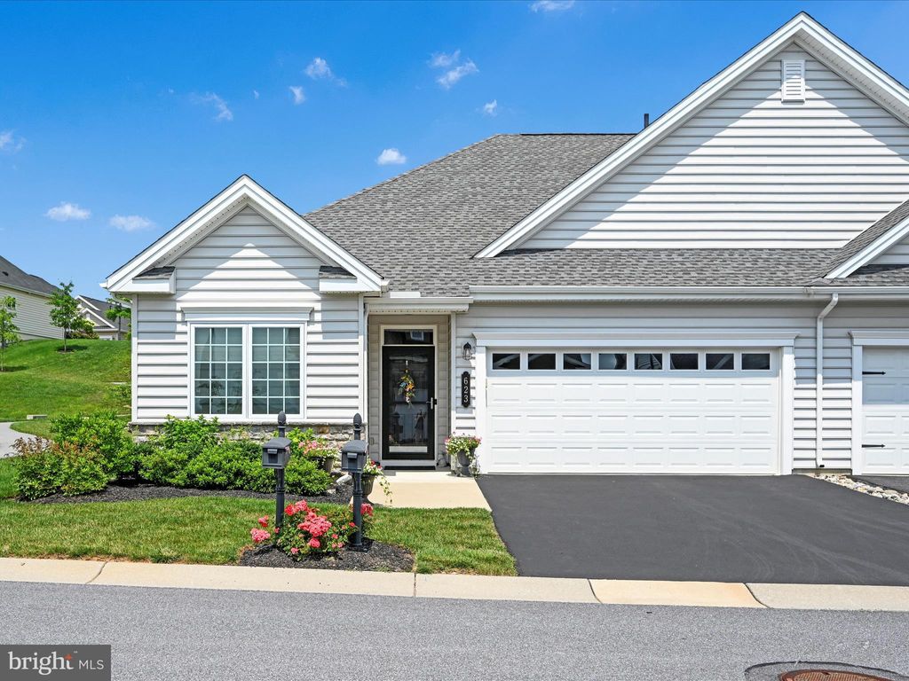 Photo of 623 Allegiance Drive, LITITZ, PA 17543 (MLS # PALA2072764)