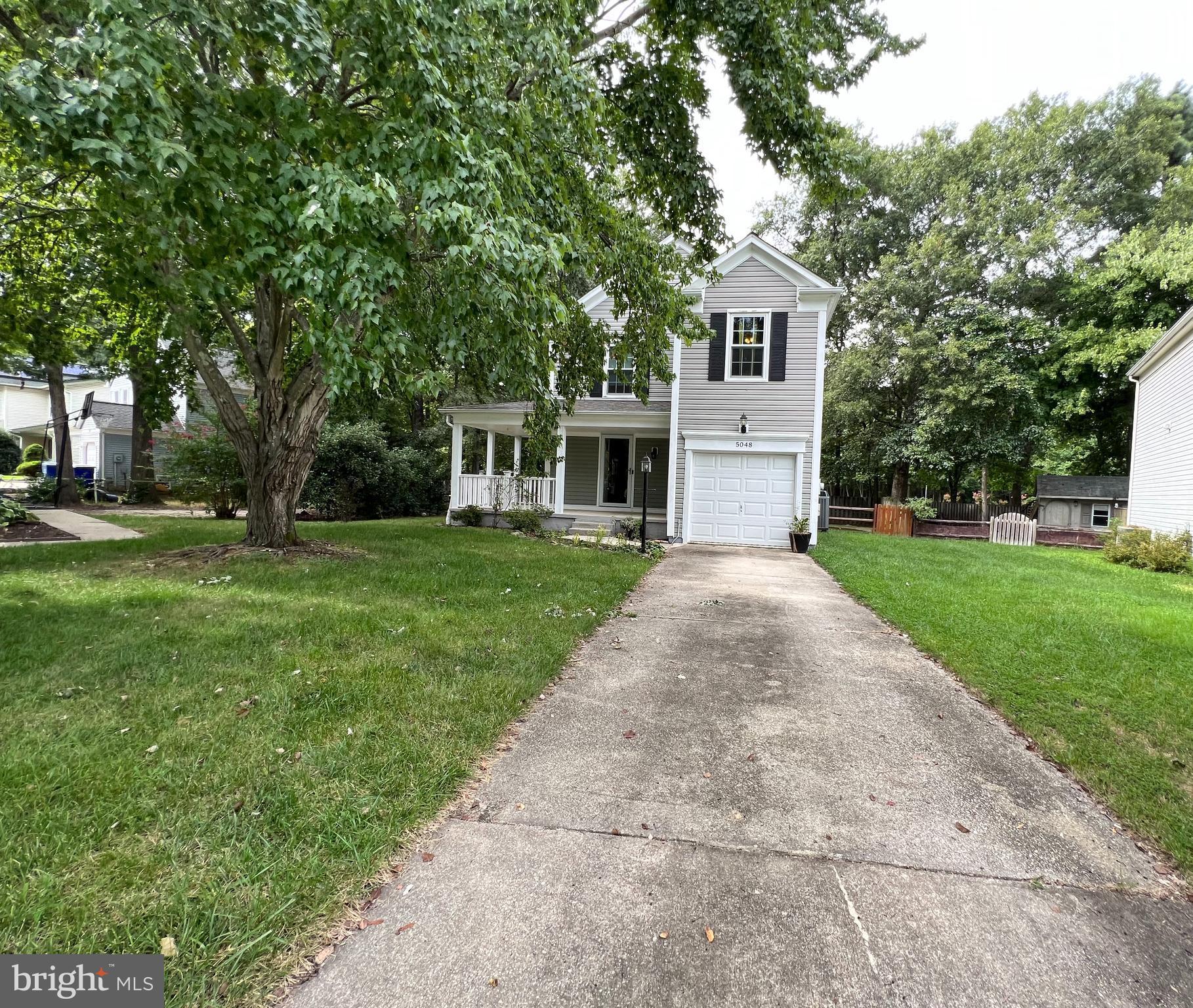 DORCHESTER - ST. CHARLES - Residential Lease