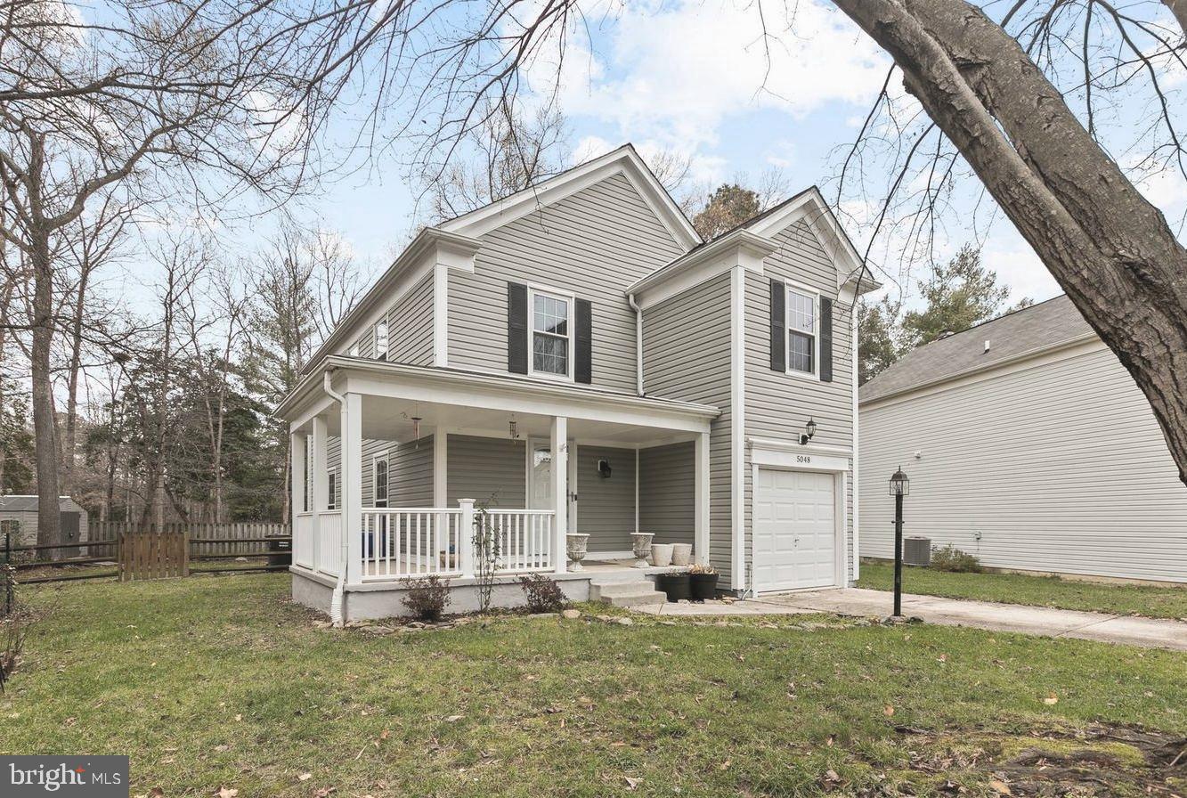 DORCHESTER - ST. CHARLES - Residential Lease