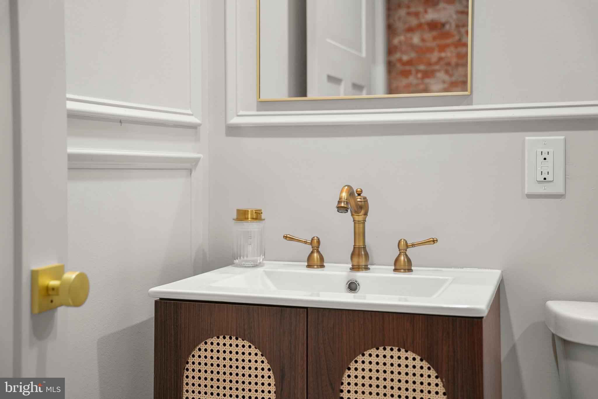 BREWERYTOWN - Residential