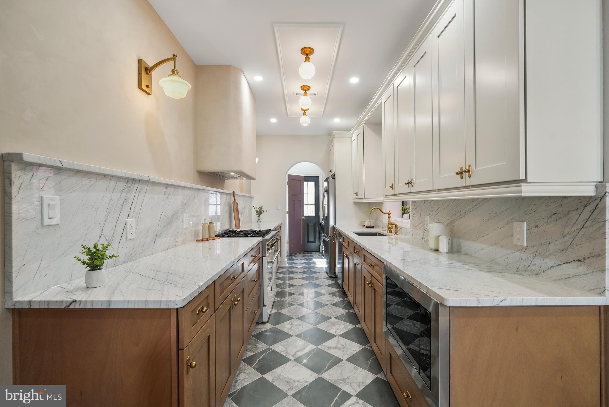 BREWERYTOWN - Residential