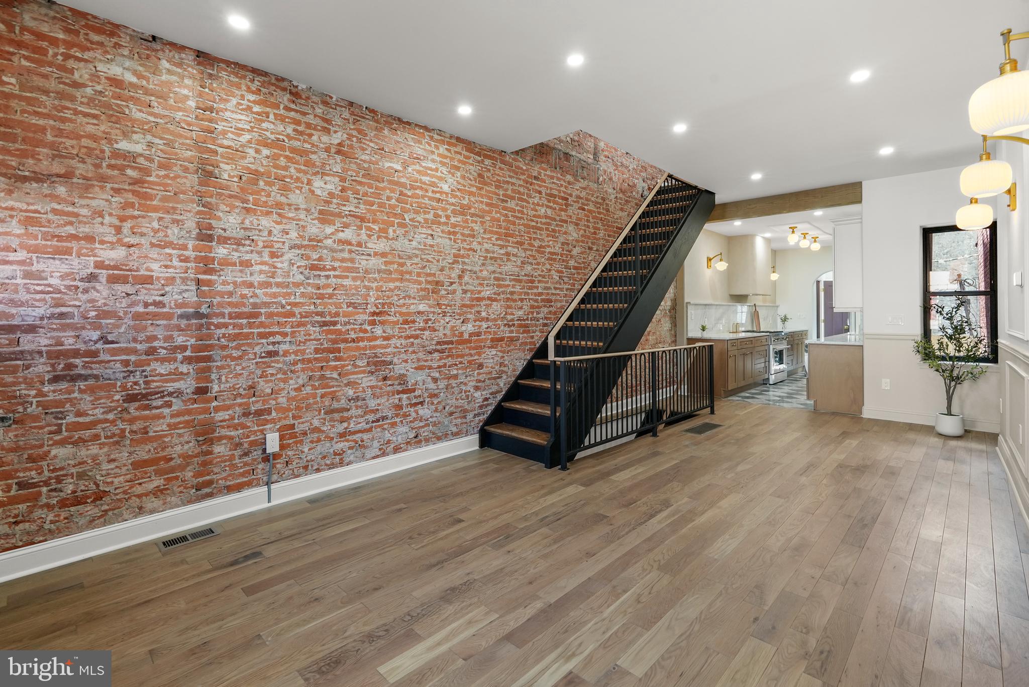 BREWERYTOWN - Residential