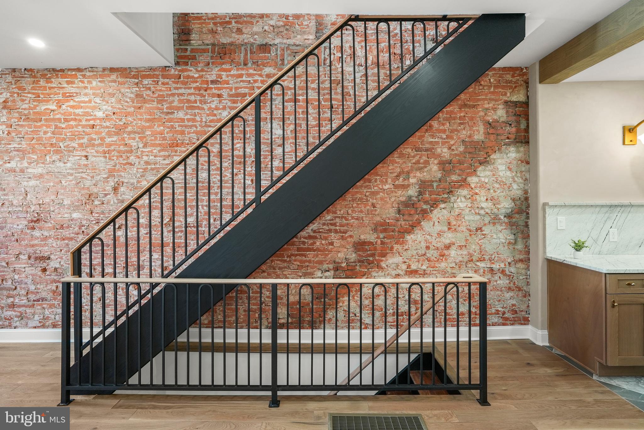 BREWERYTOWN - Residential