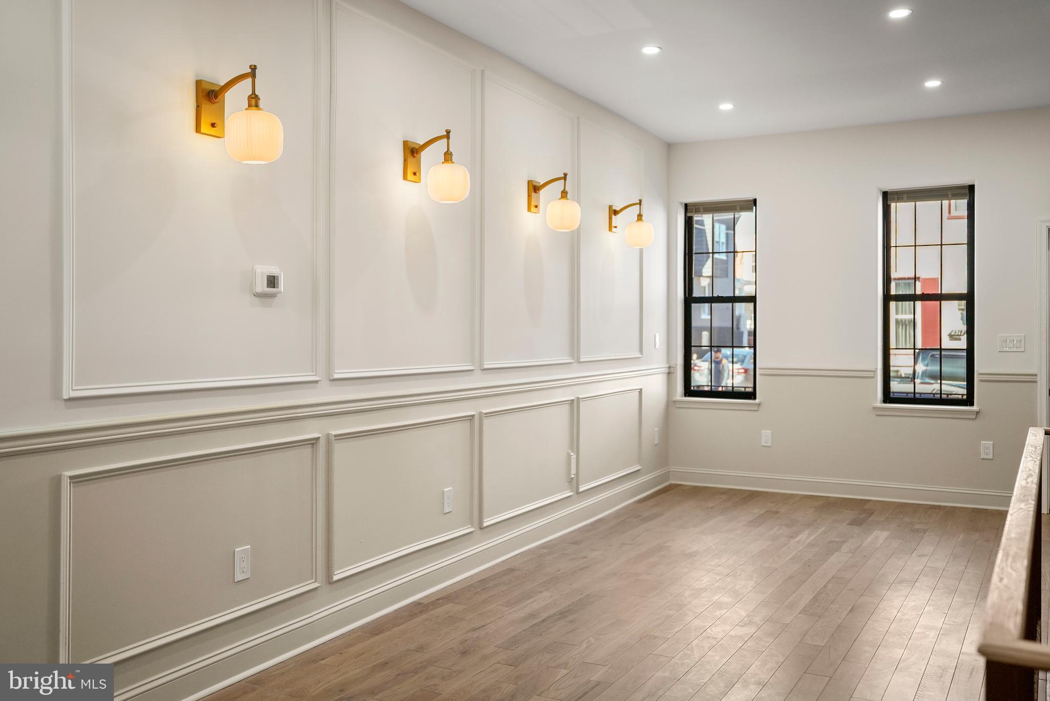 BREWERYTOWN - Residential