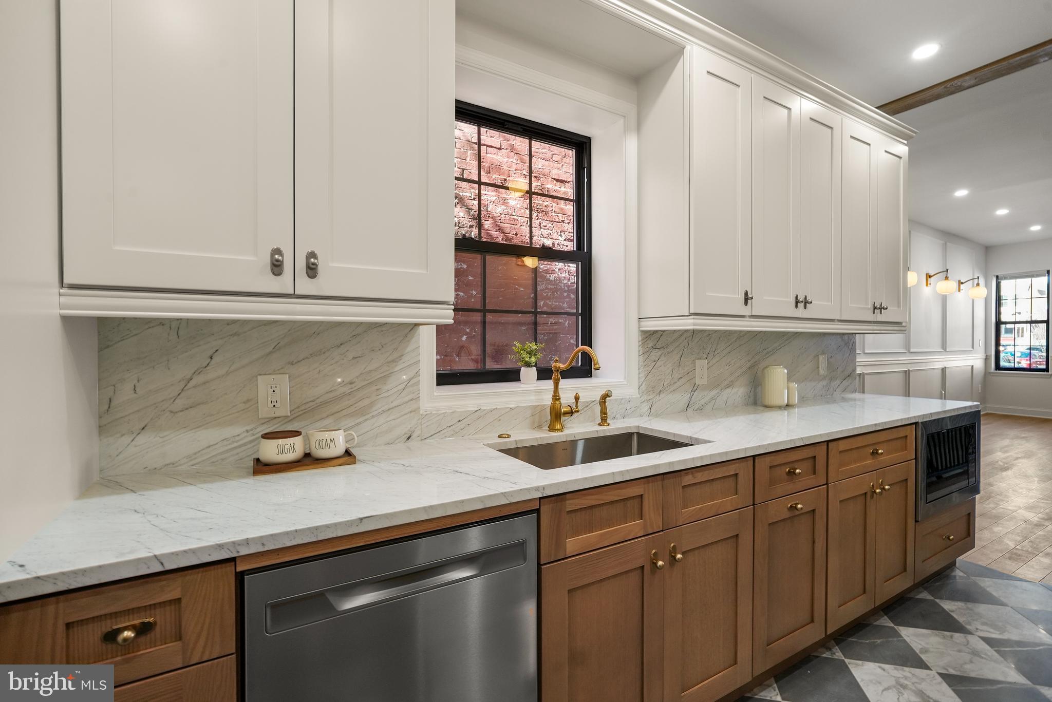 BREWERYTOWN - Residential