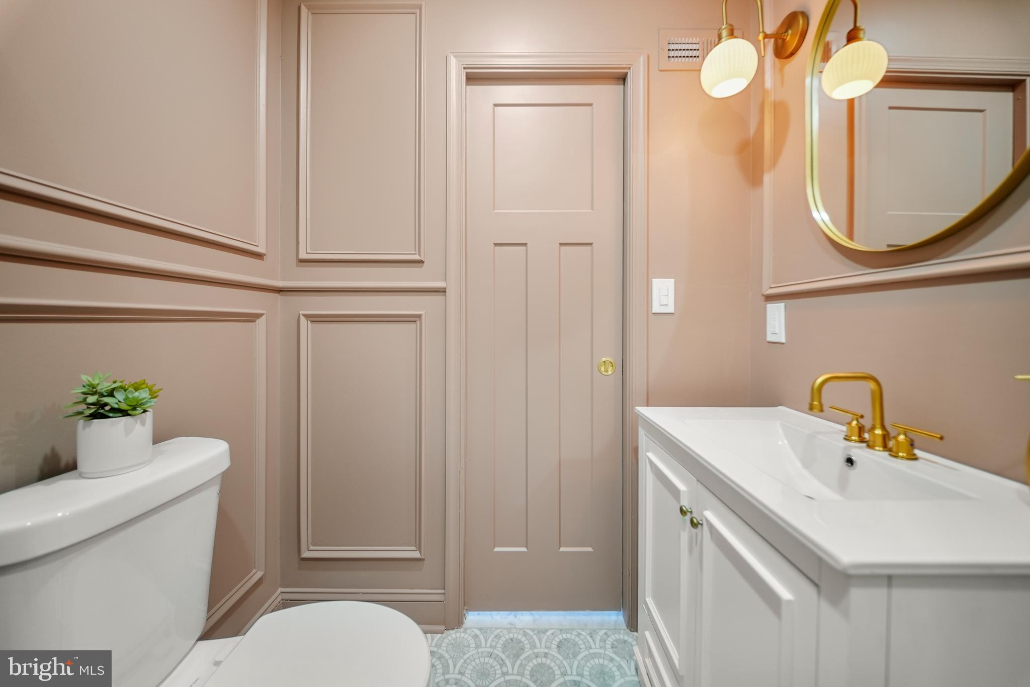 BREWERYTOWN - Residential