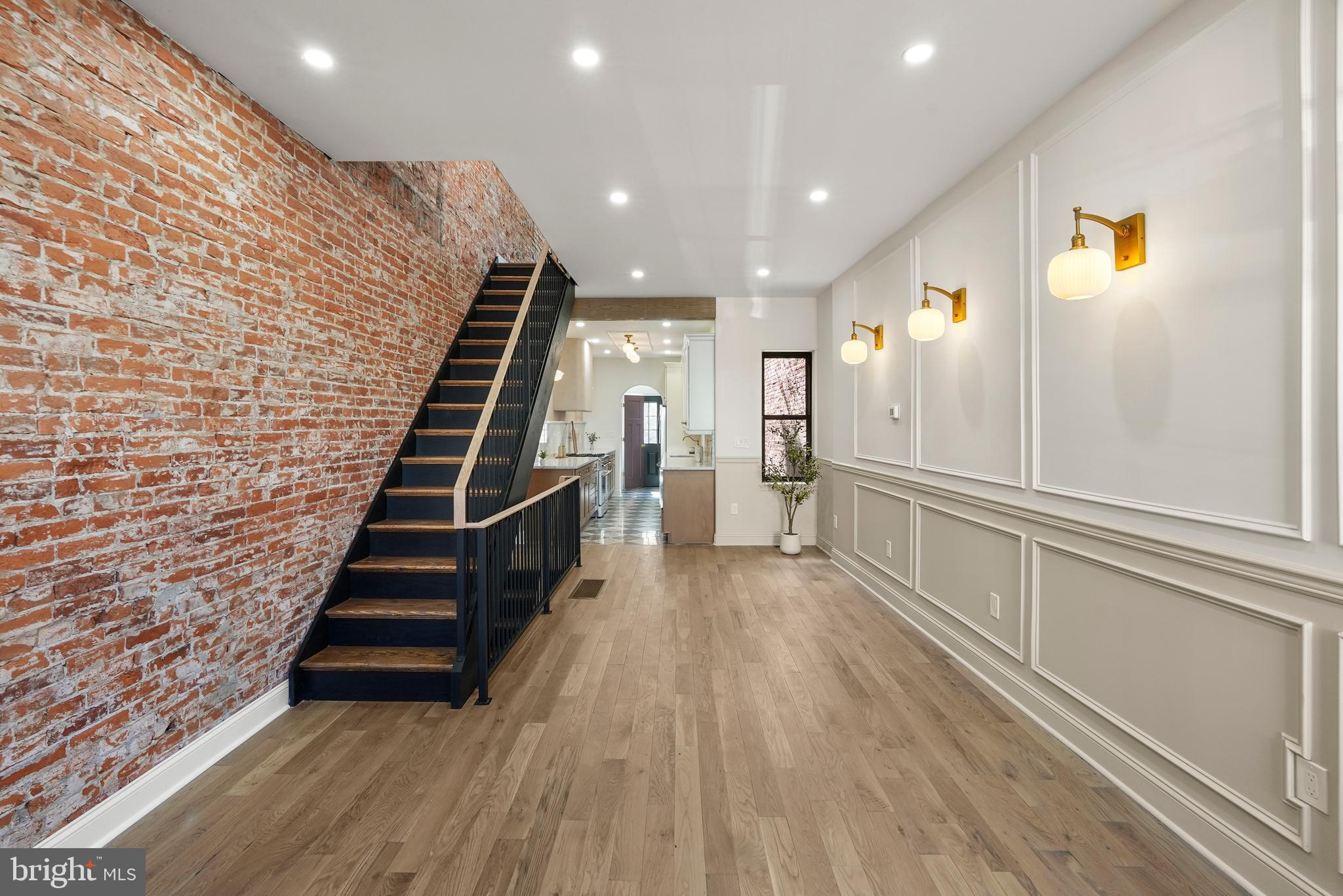 BREWERYTOWN - Residential