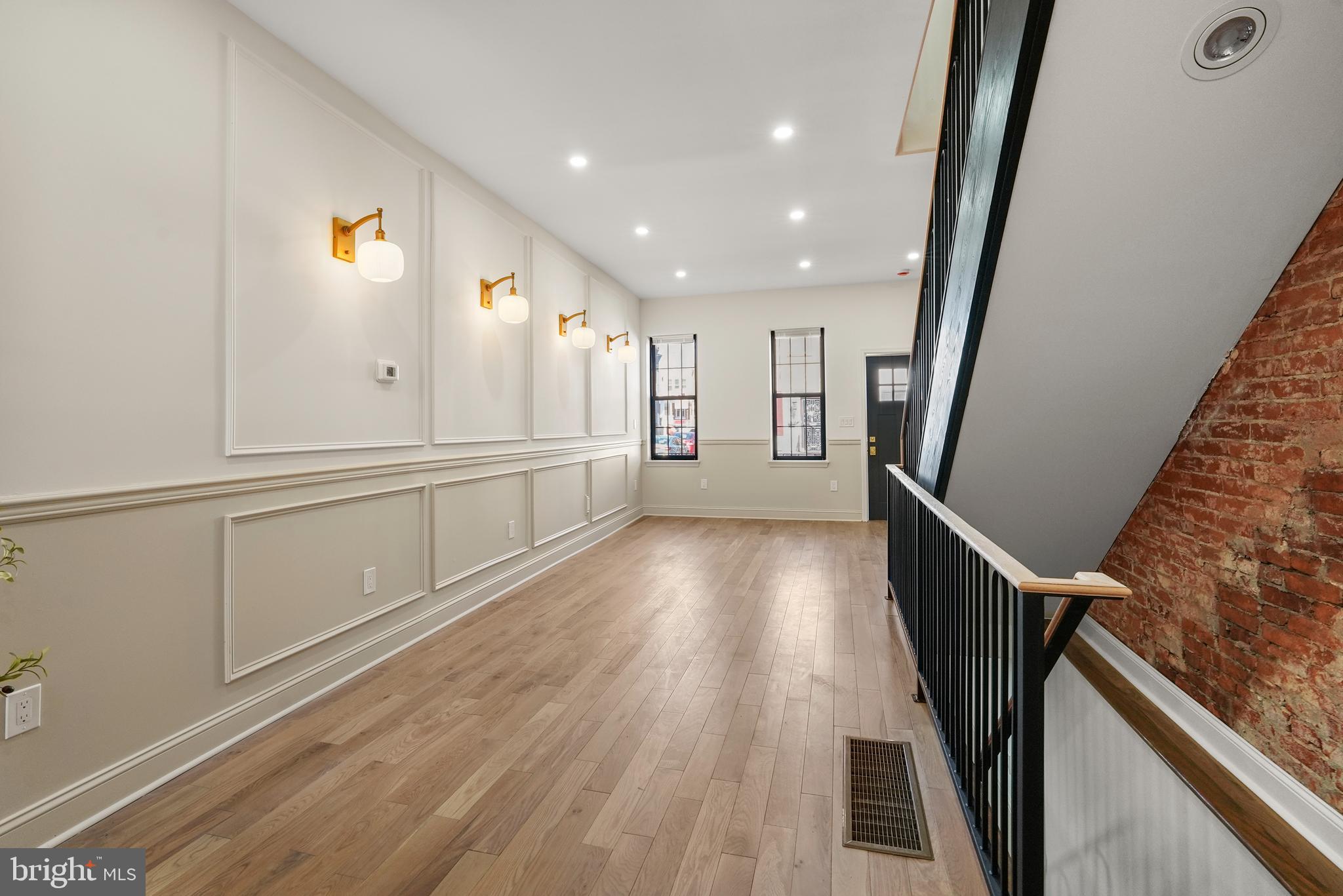 BREWERYTOWN - Residential