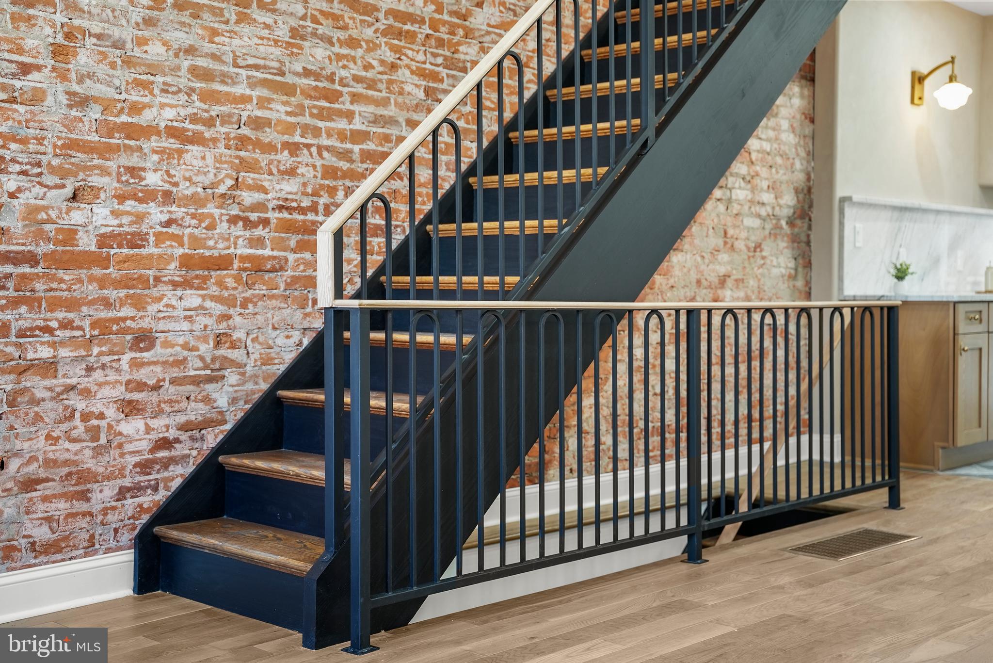 BREWERYTOWN - Residential