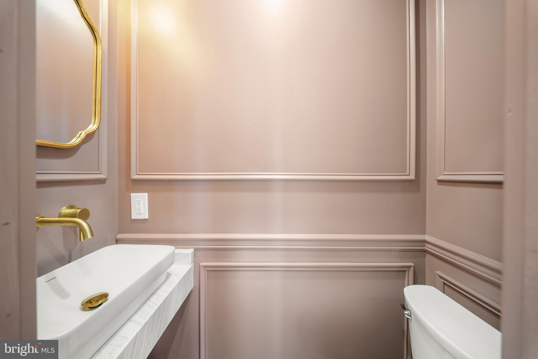 BREWERYTOWN - Residential