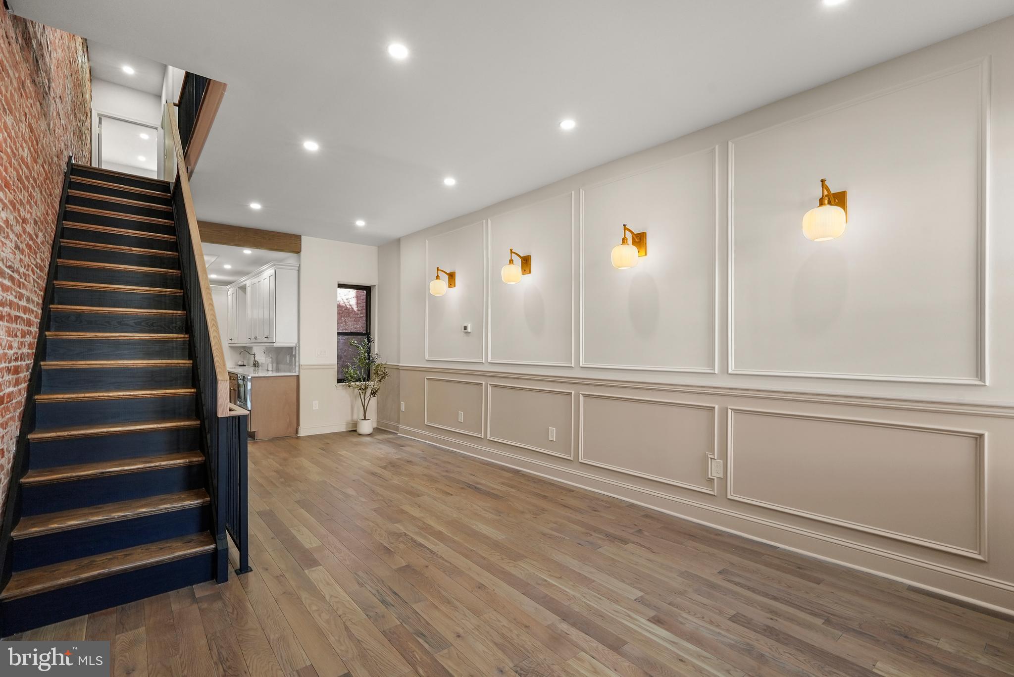 BREWERYTOWN - Residential