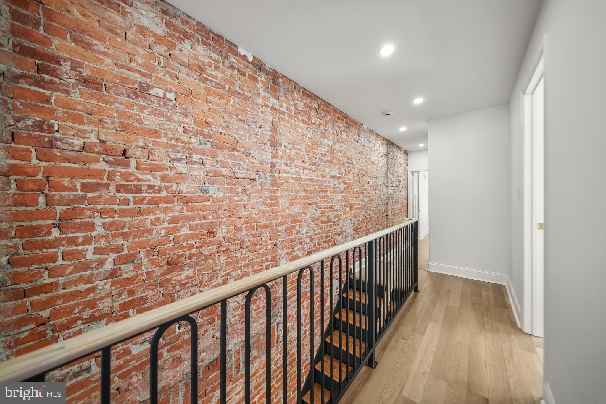 BREWERYTOWN - Residential