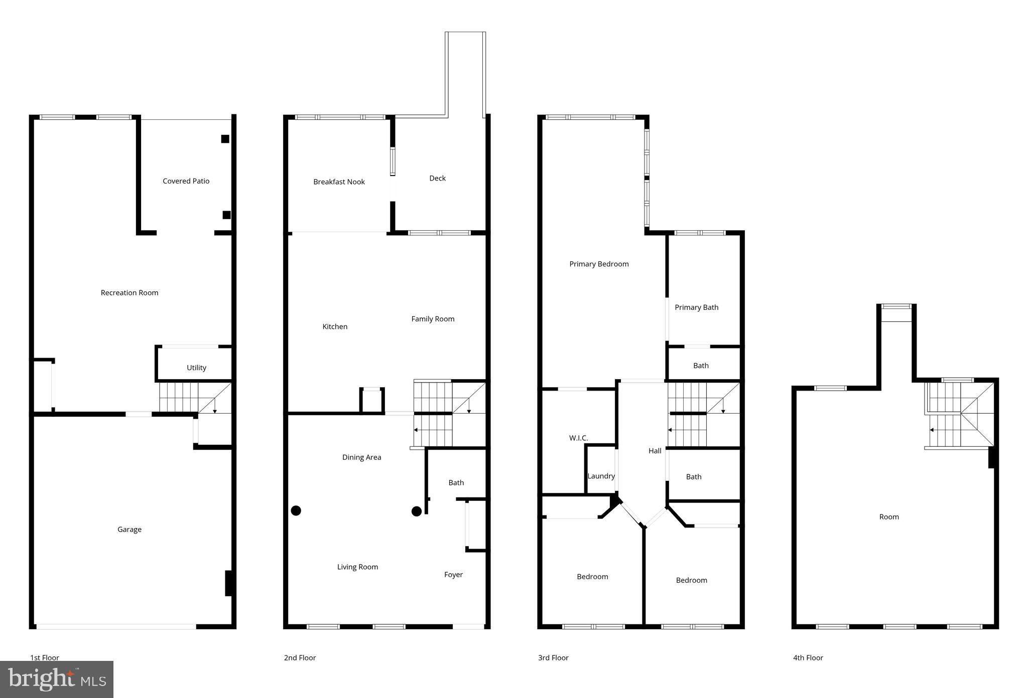THE ENCLAVE - ARUNDEL PRESERVE - Residential
