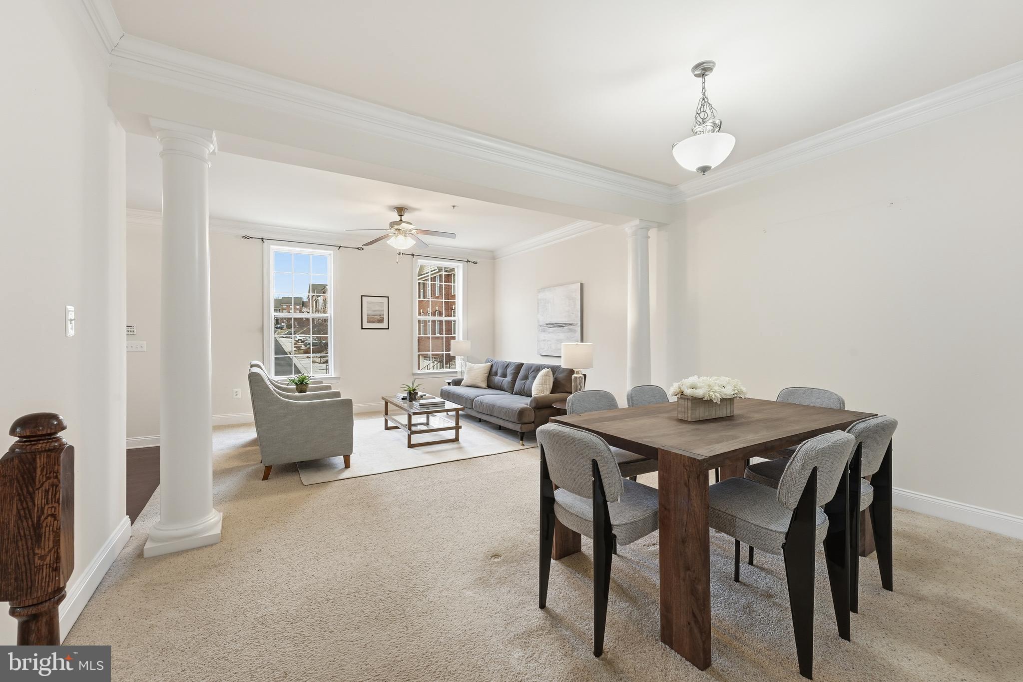 THE ENCLAVE - ARUNDEL PRESERVE - Residential