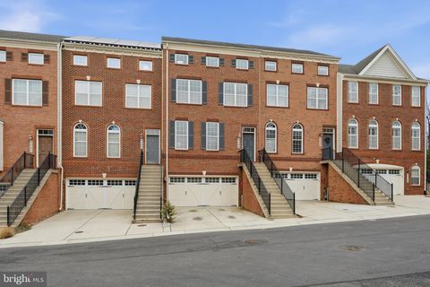 2284 BRIMSTONE PLACE HANOVER MD 21076