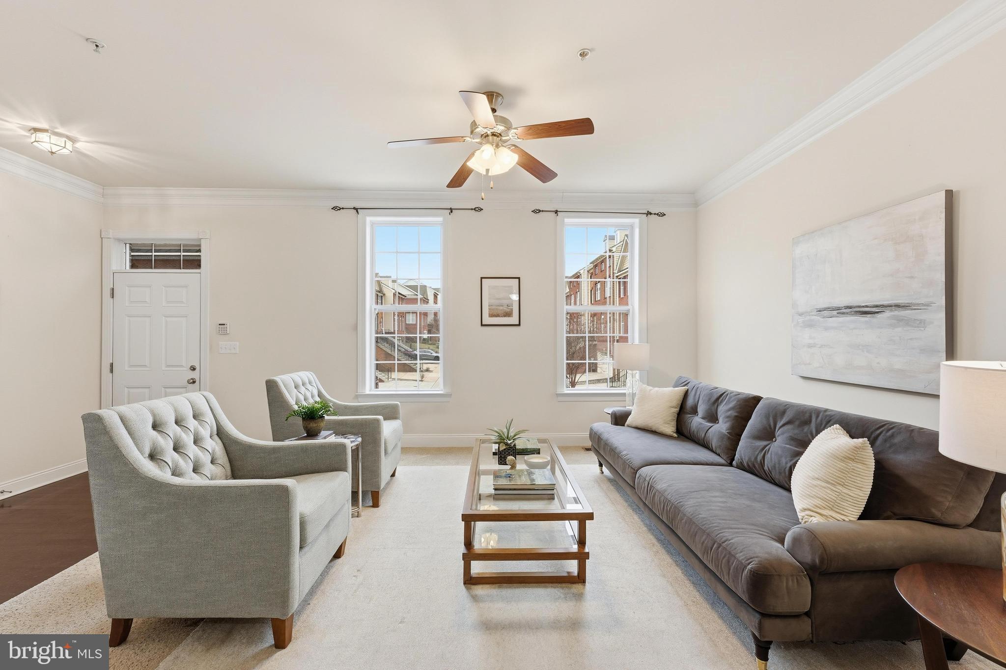 THE ENCLAVE - ARUNDEL PRESERVE - Residential