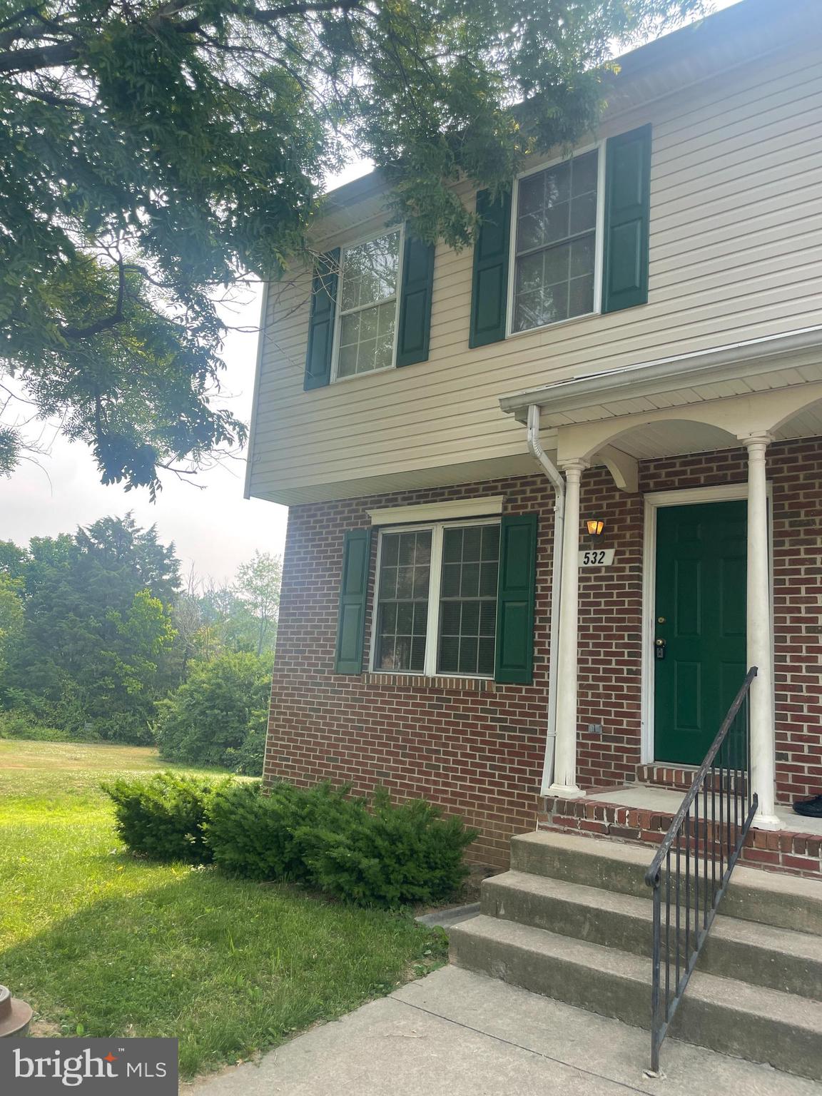 NONE AVAILABLE - Residential Lease