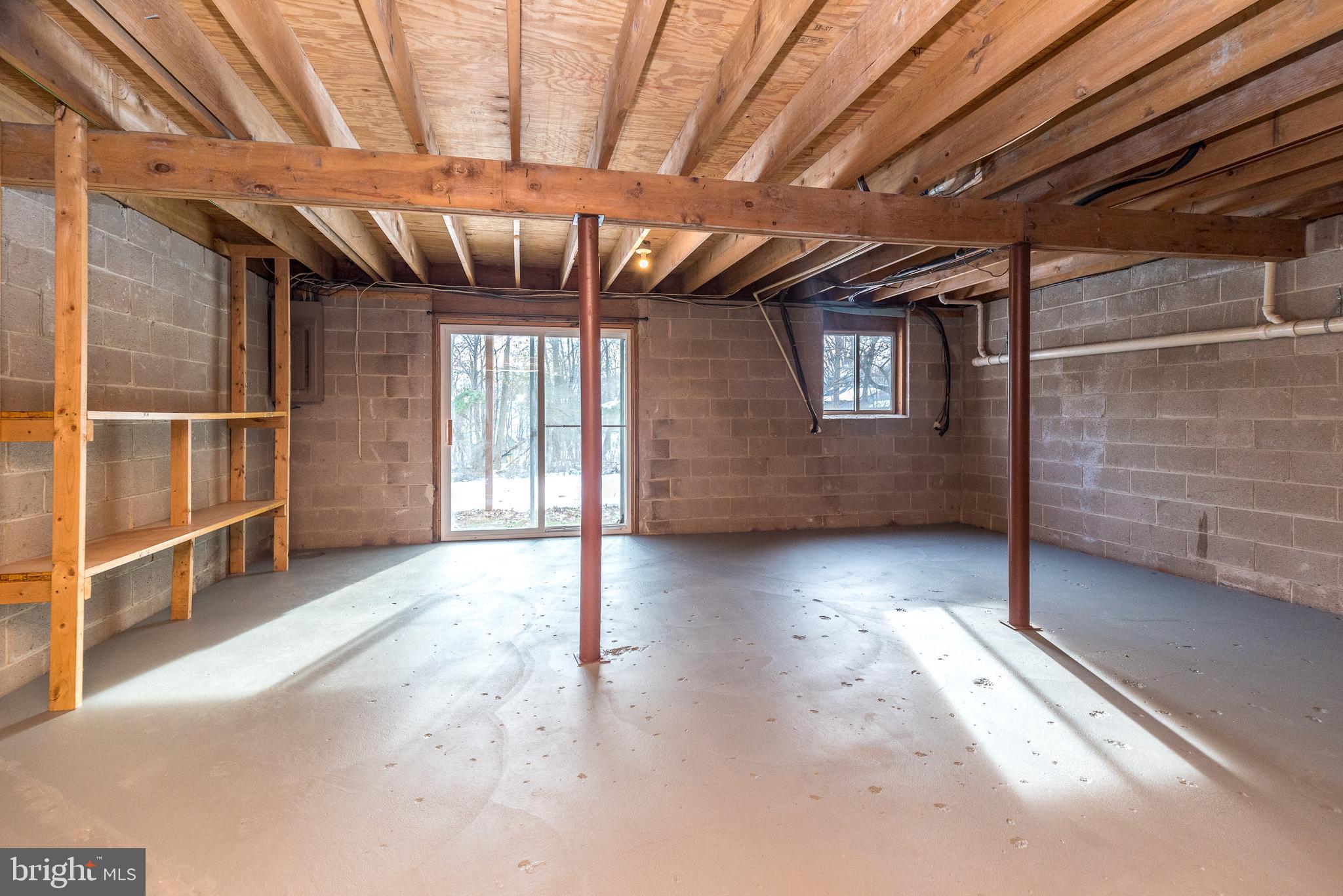 HICKORY RIDGE - Residential