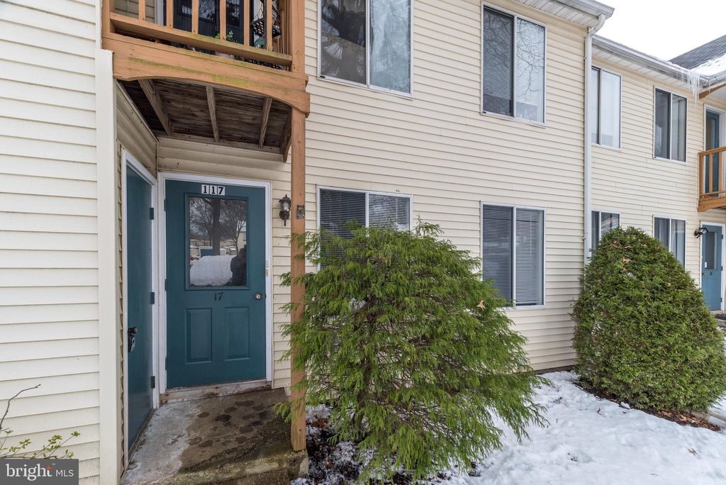 Photo of 17 - A Kittery Court, SELLERSVILLE, PA 18960 (MLS # PABU2111314)