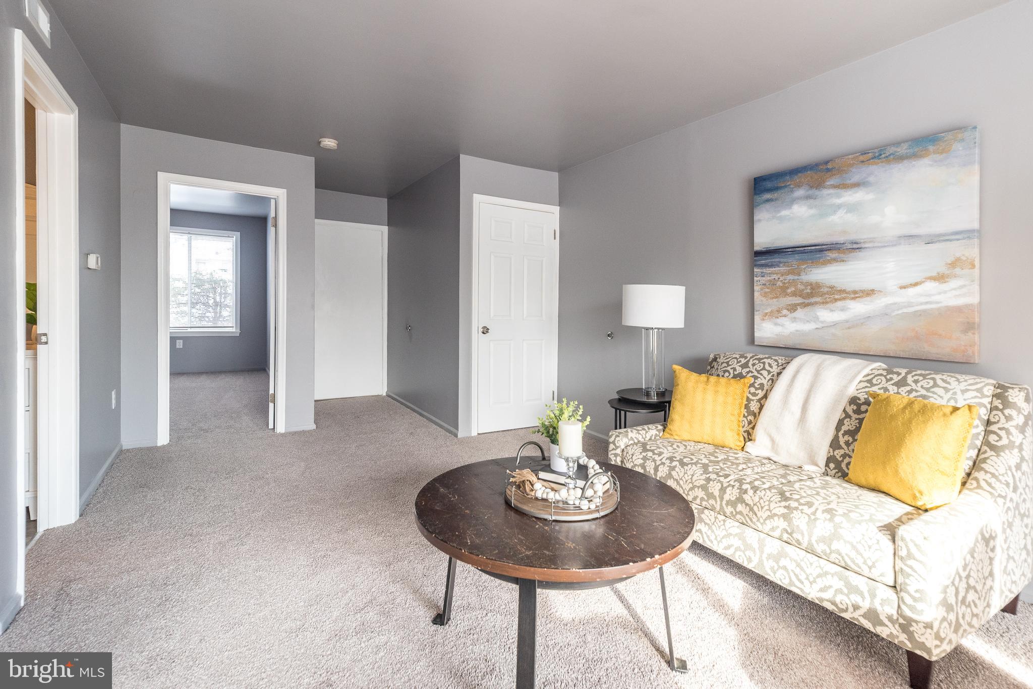 HICKORY RIDGE - Residential