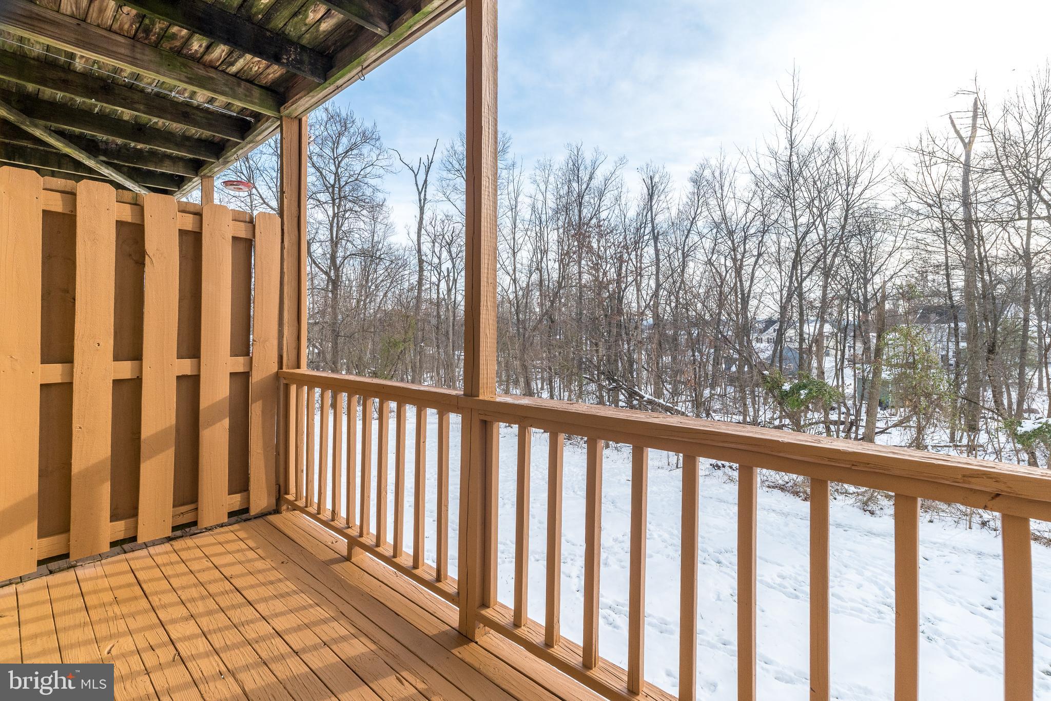 HICKORY RIDGE - Residential