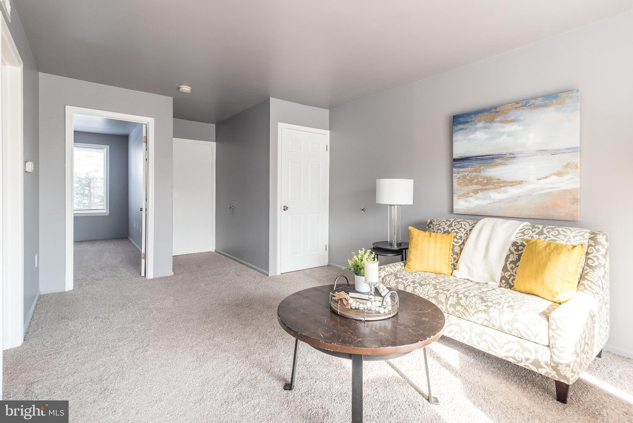 HICKORY RIDGE - Residential