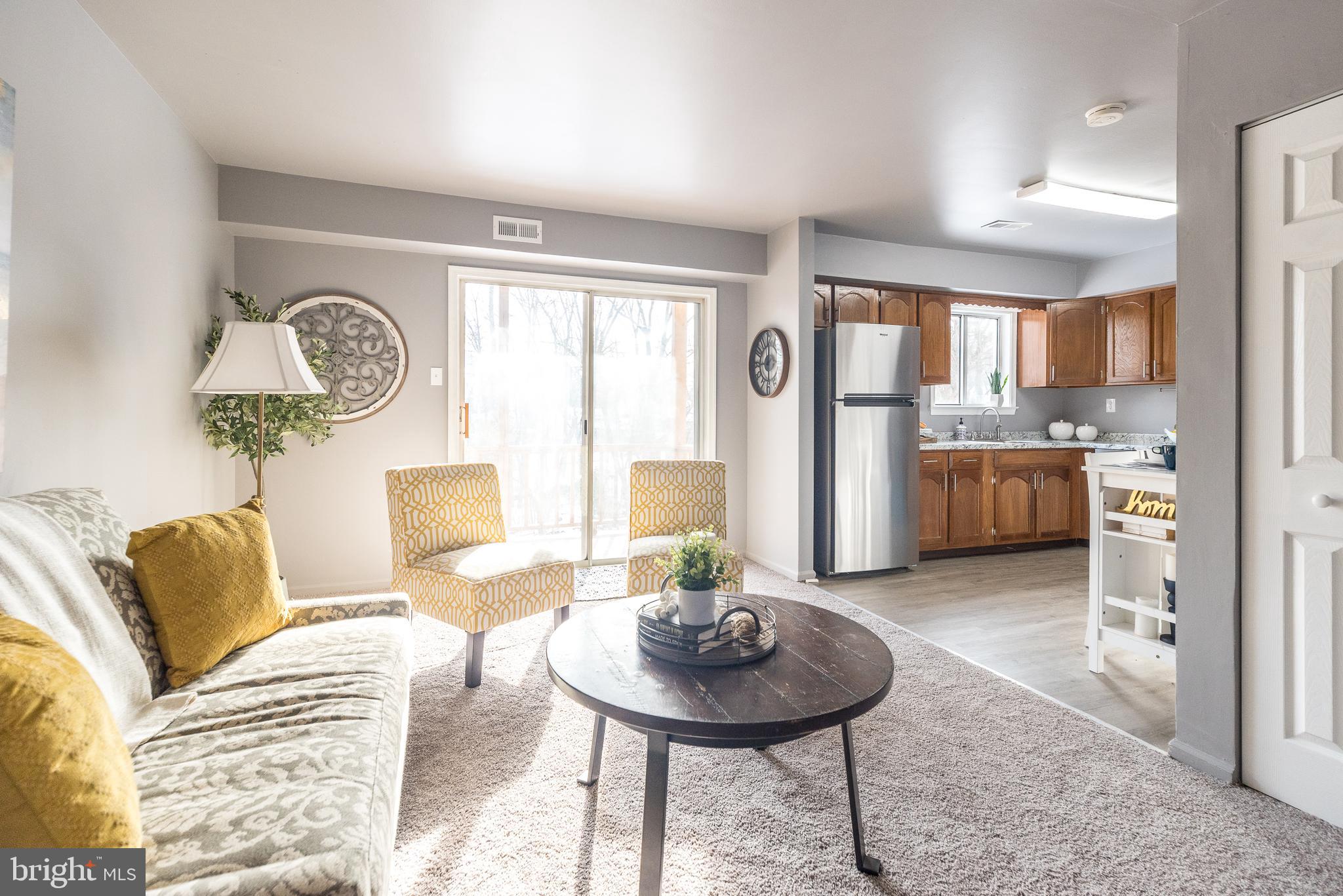 HICKORY RIDGE - Residential