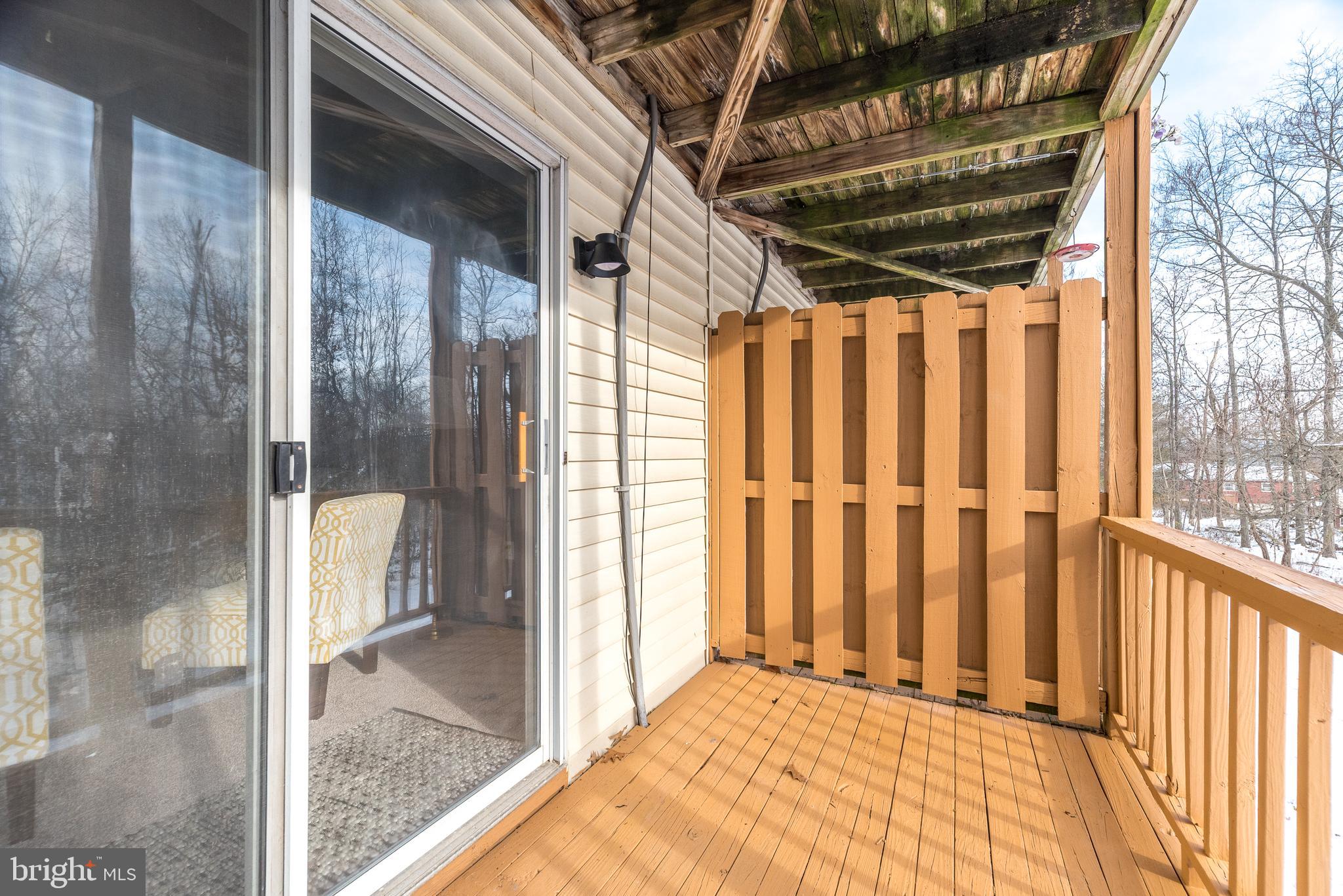 HICKORY RIDGE - Residential