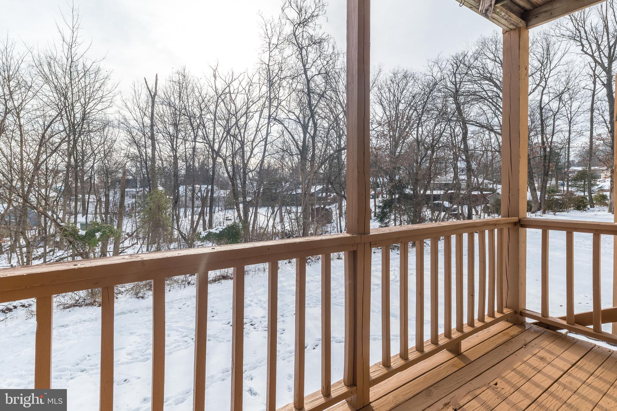 HICKORY RIDGE - Residential