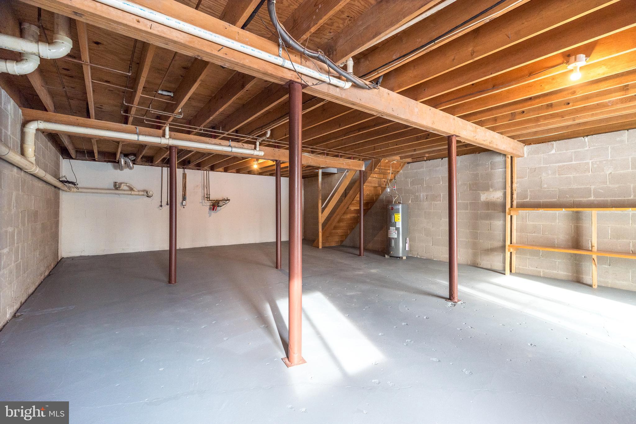 HICKORY RIDGE - Residential