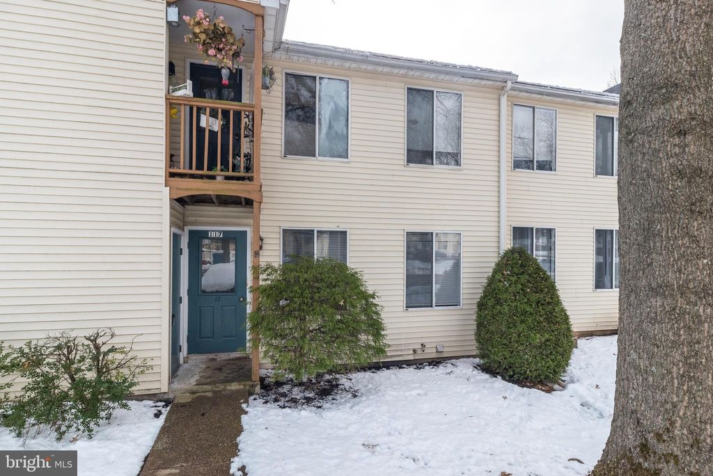 Photo of 17 - A Kittery Court, SELLERSVILLE, PA 18960 (MLS # PABU2111314)