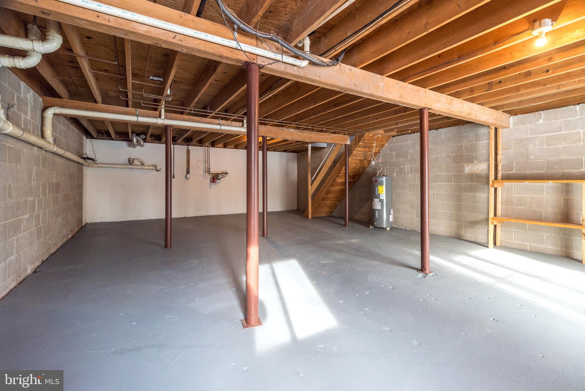 HICKORY RIDGE - Residential