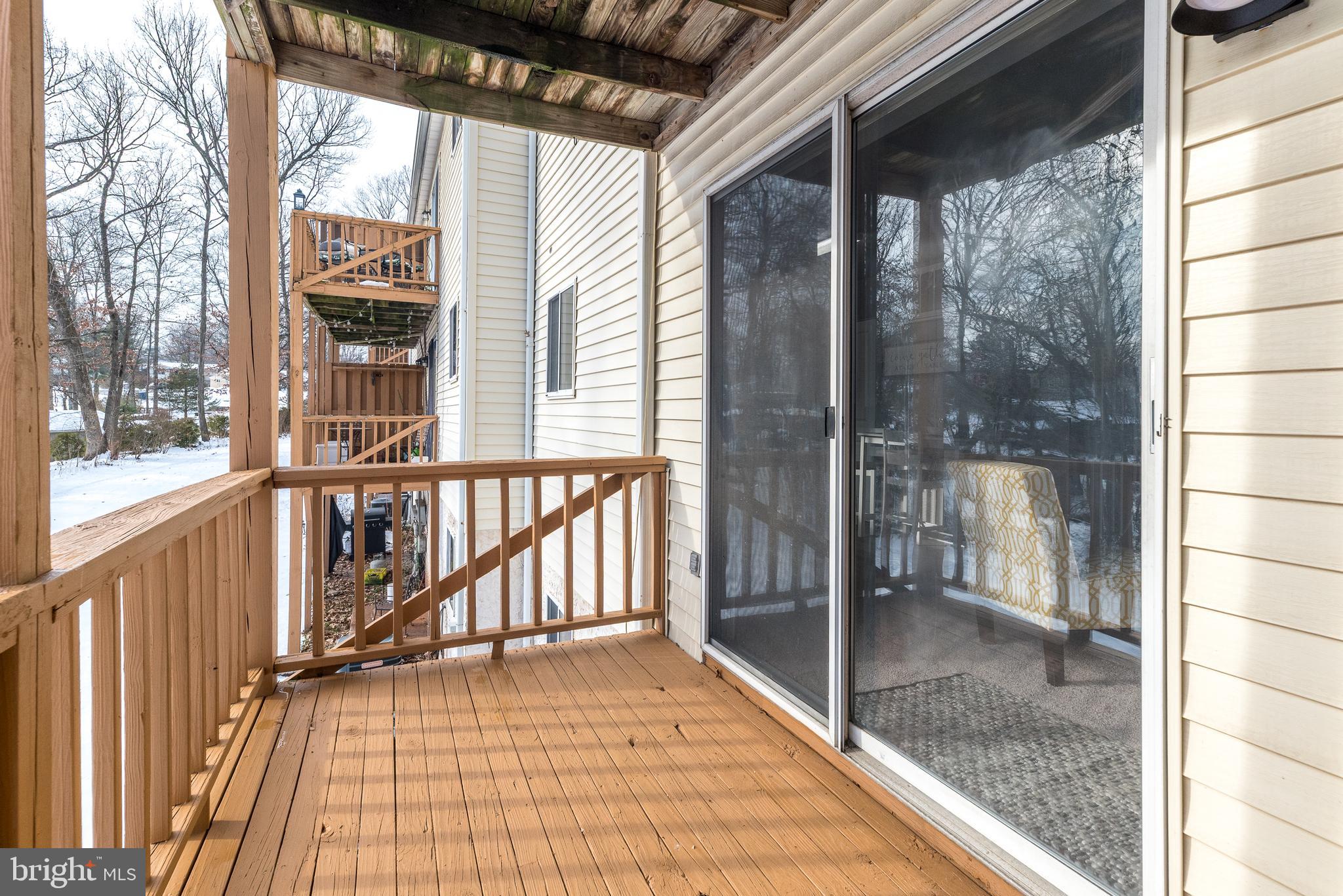 HICKORY RIDGE - Residential