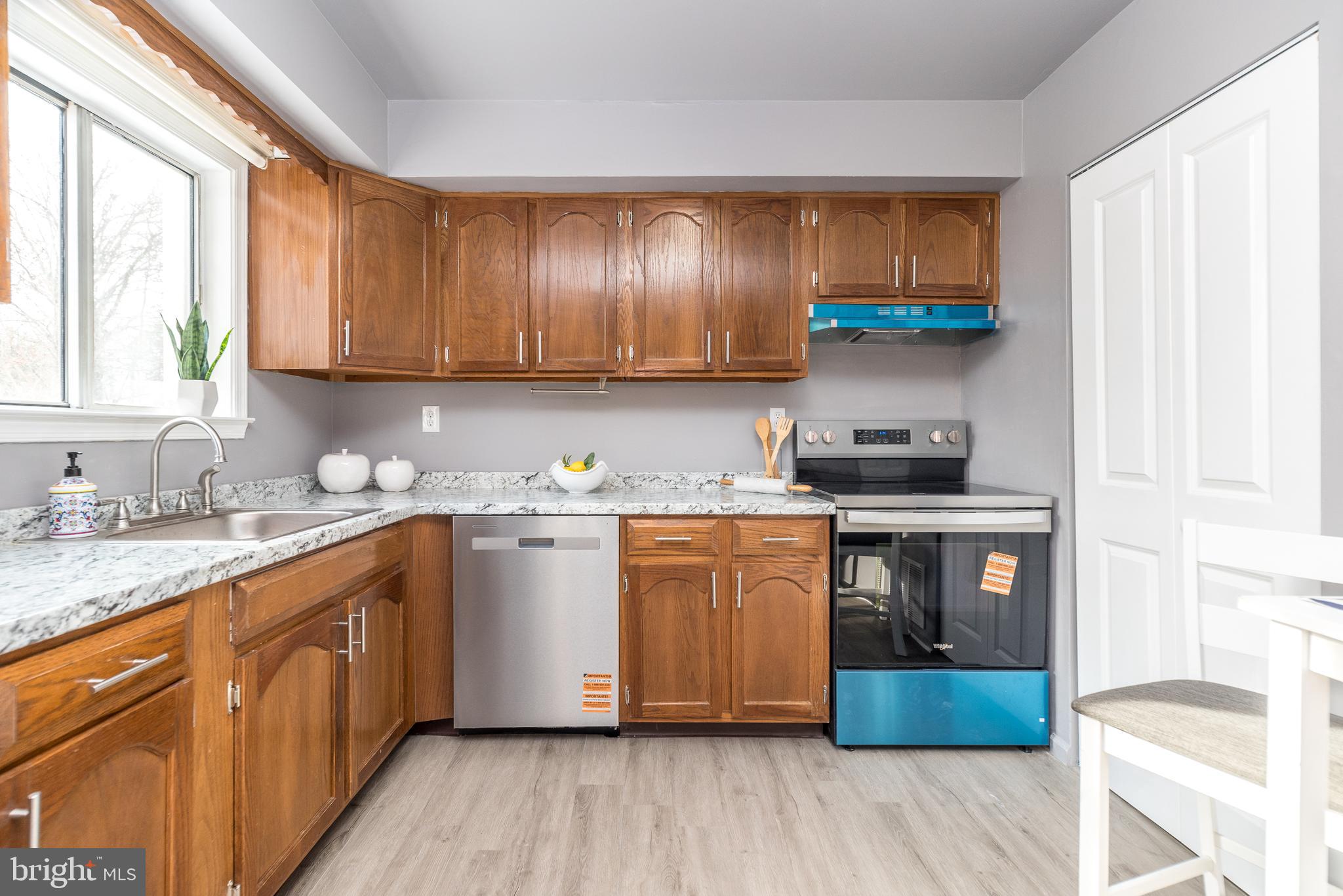 HICKORY RIDGE - Residential