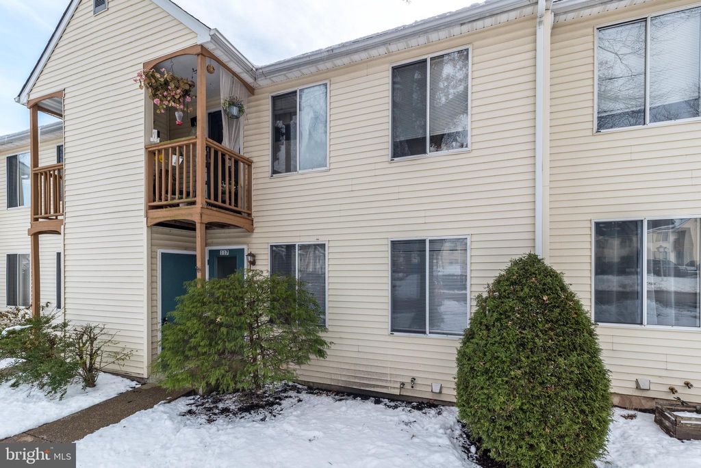 Photo of 17 - A Kittery Court, SELLERSVILLE, PA 18960 (MLS # PABU2111314)