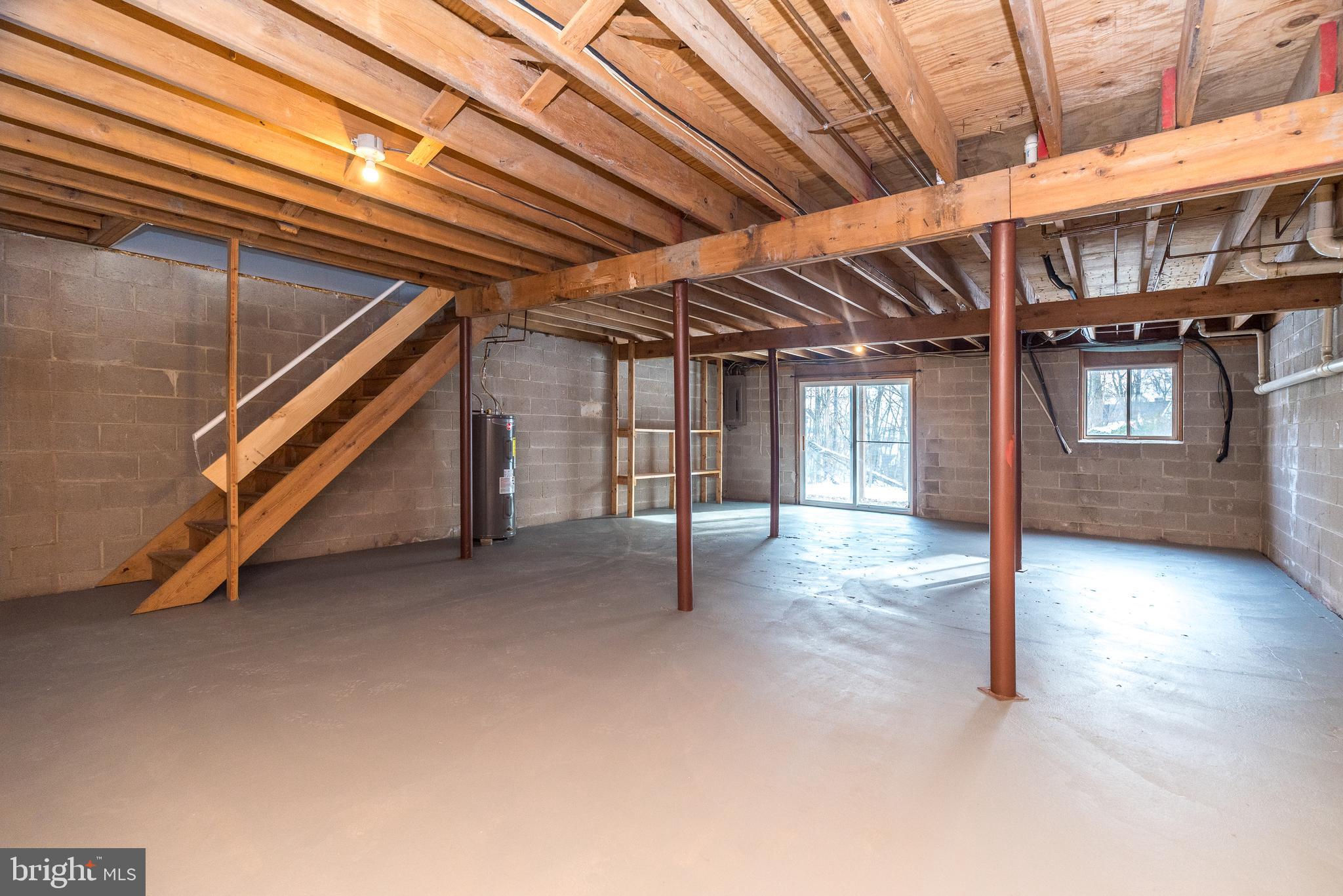 HICKORY RIDGE - Residential