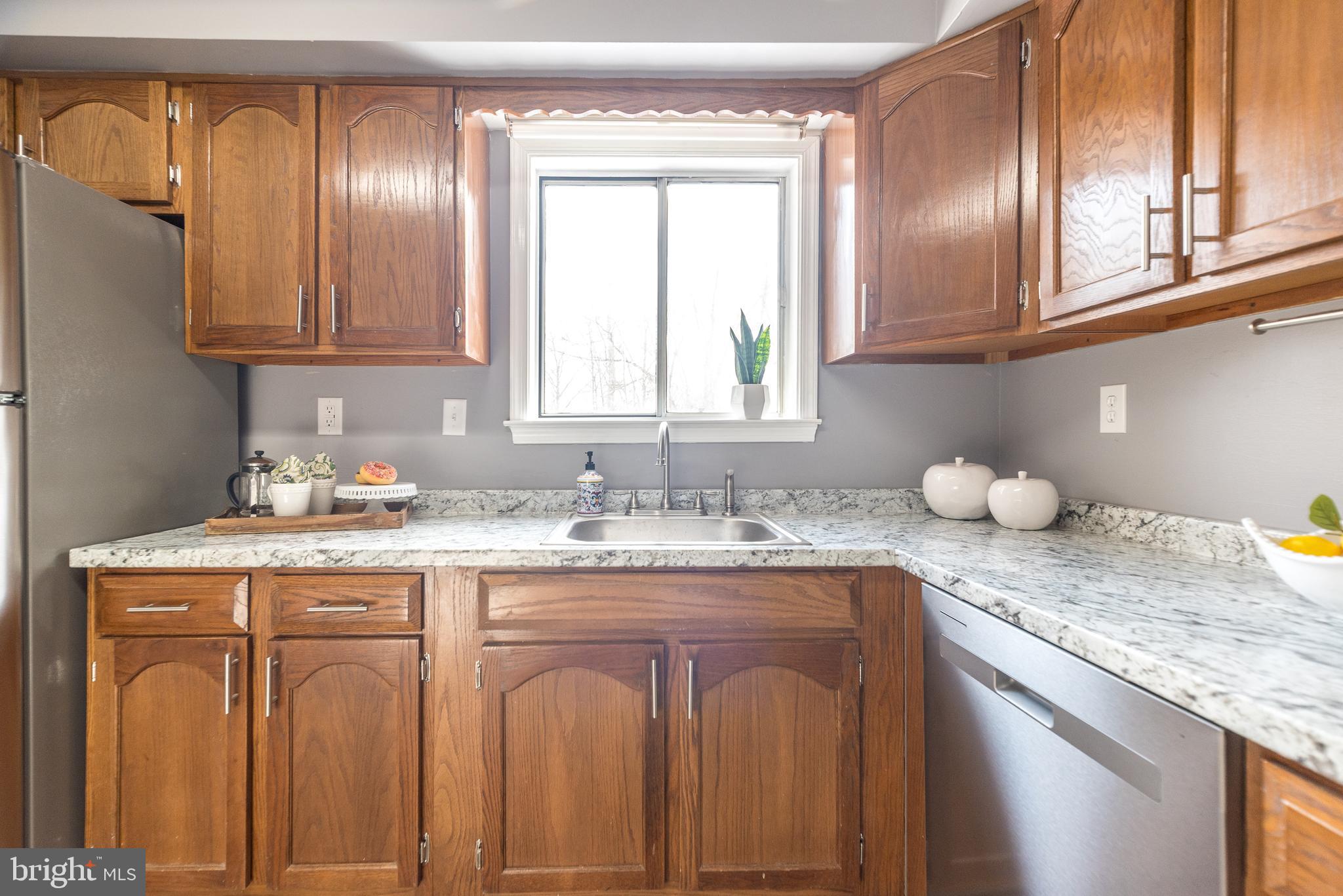 HICKORY RIDGE - Residential